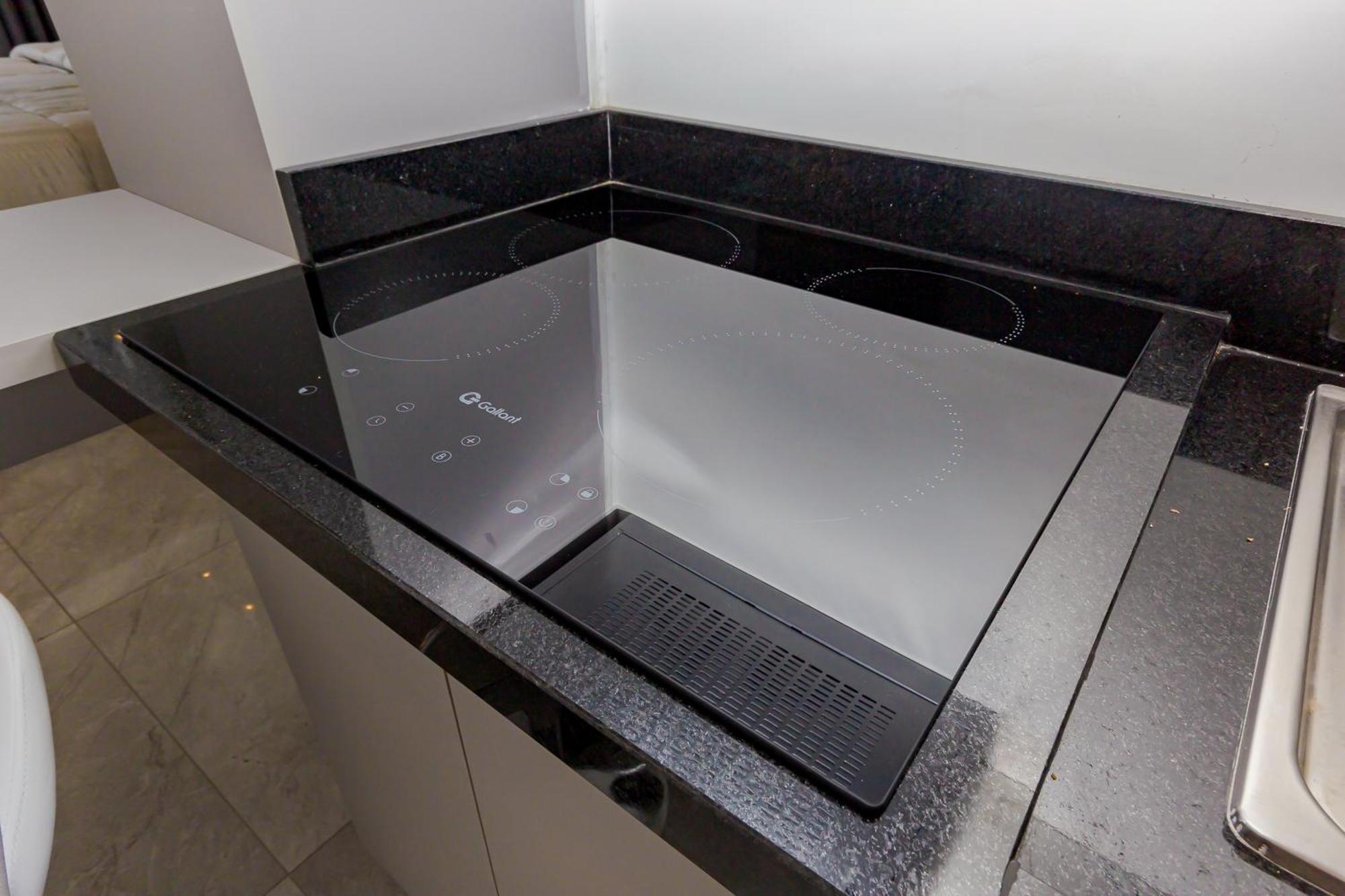 Apartment Ap Moderno Mirante
