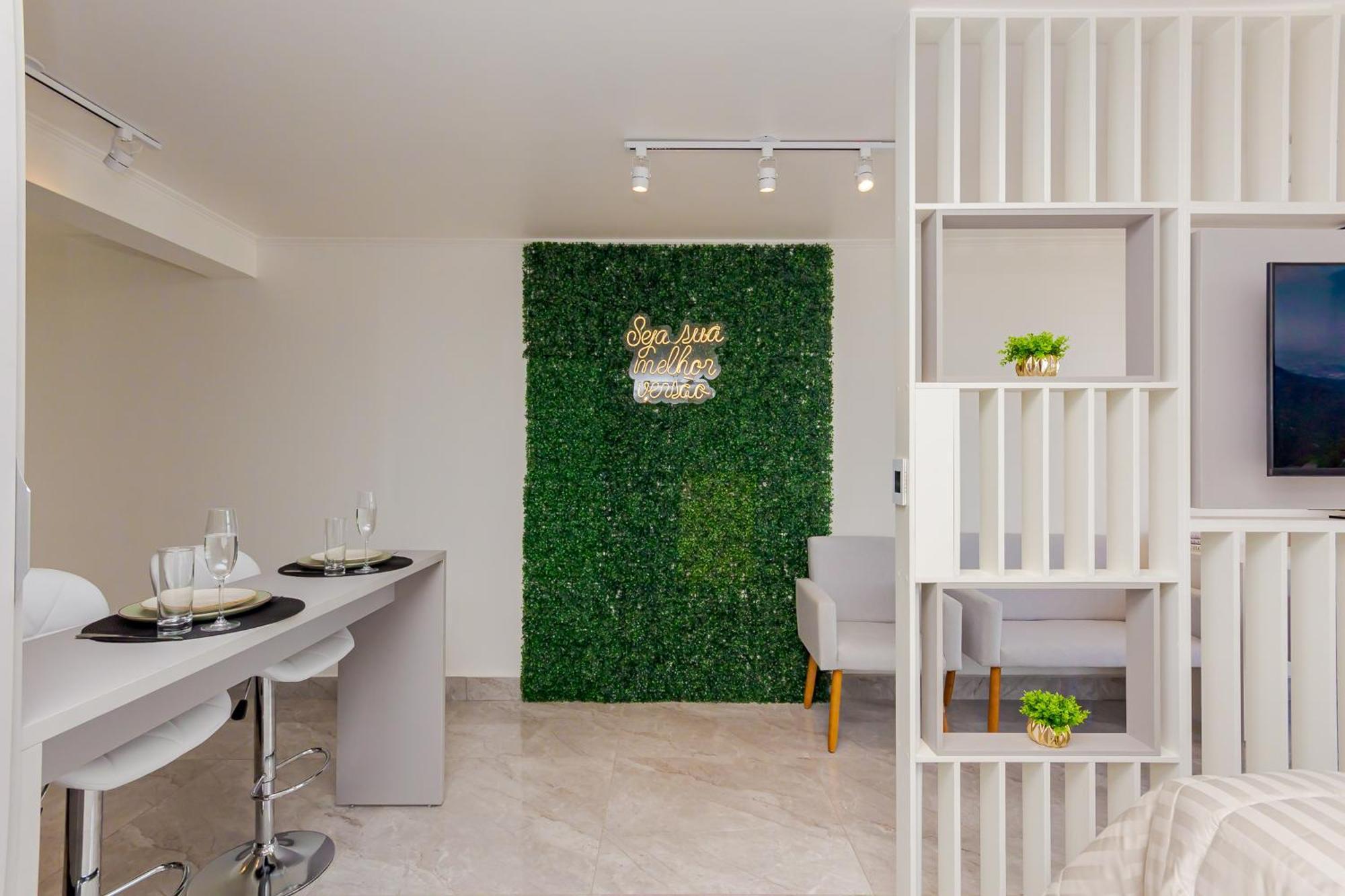 Ap Moderno Mirante Apartment *