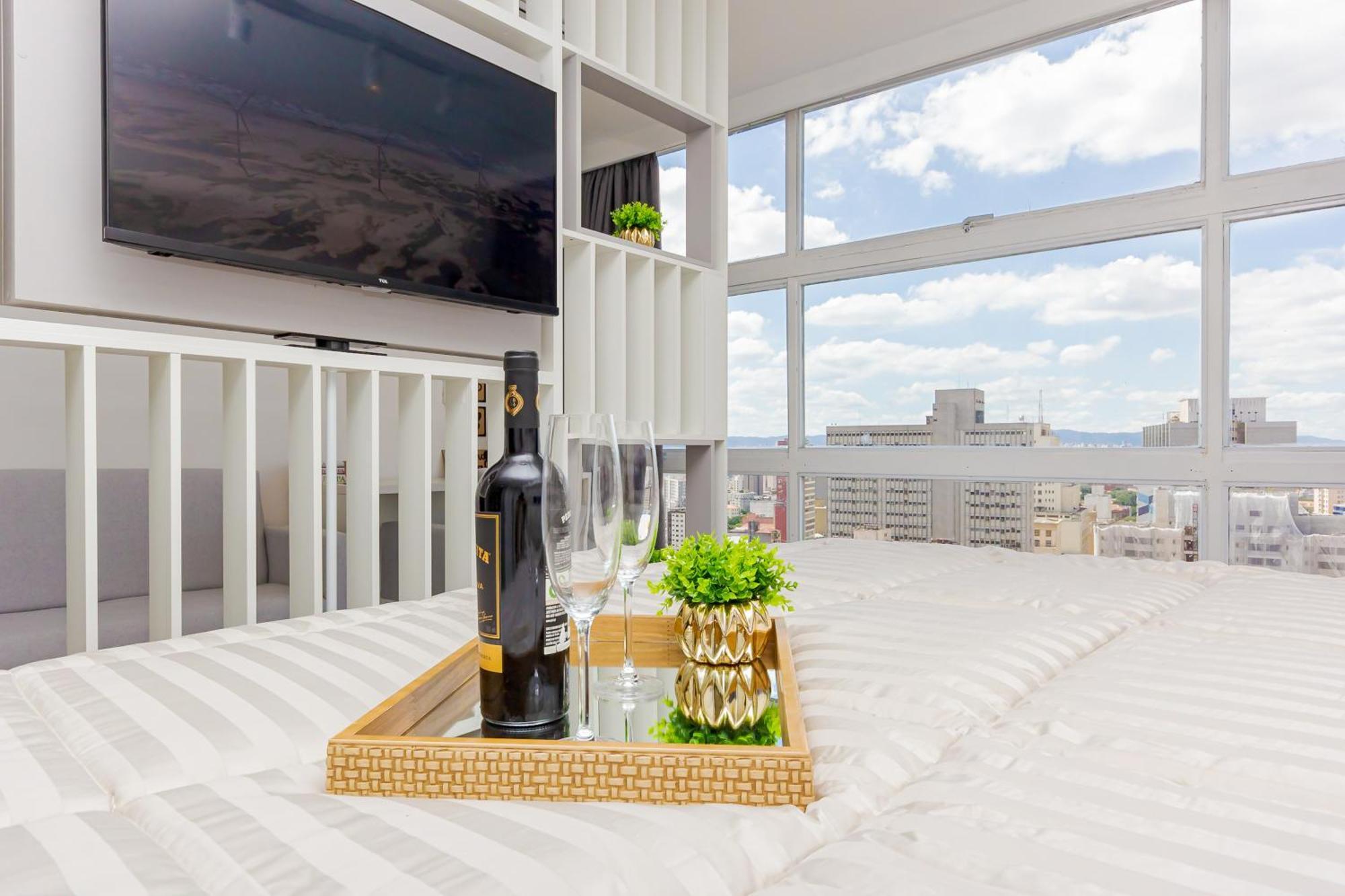 Apartment Ap Moderno Mirante