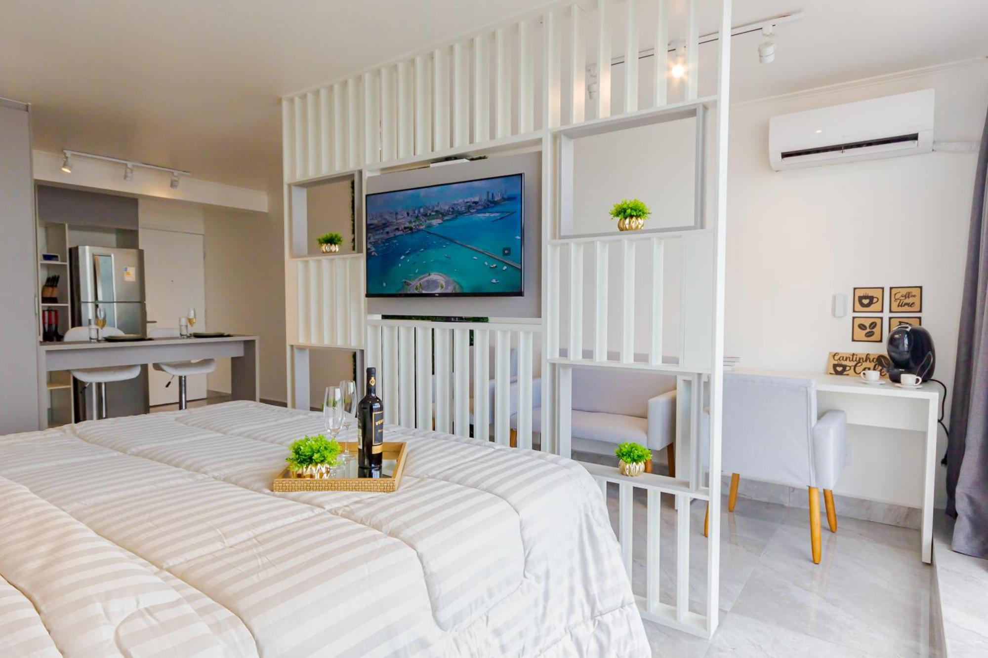 Apartment Ap Moderno Mirante *