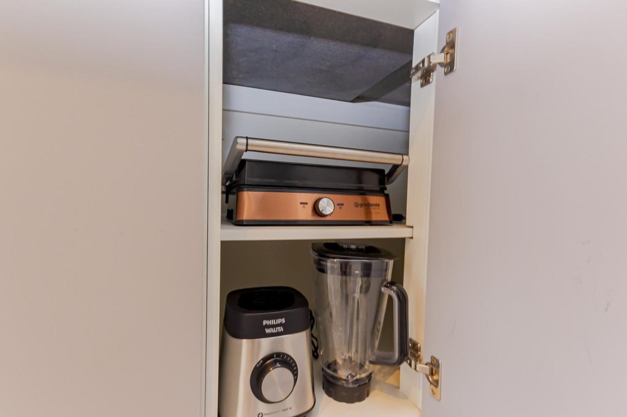Apartment Ap Moderno Mirante