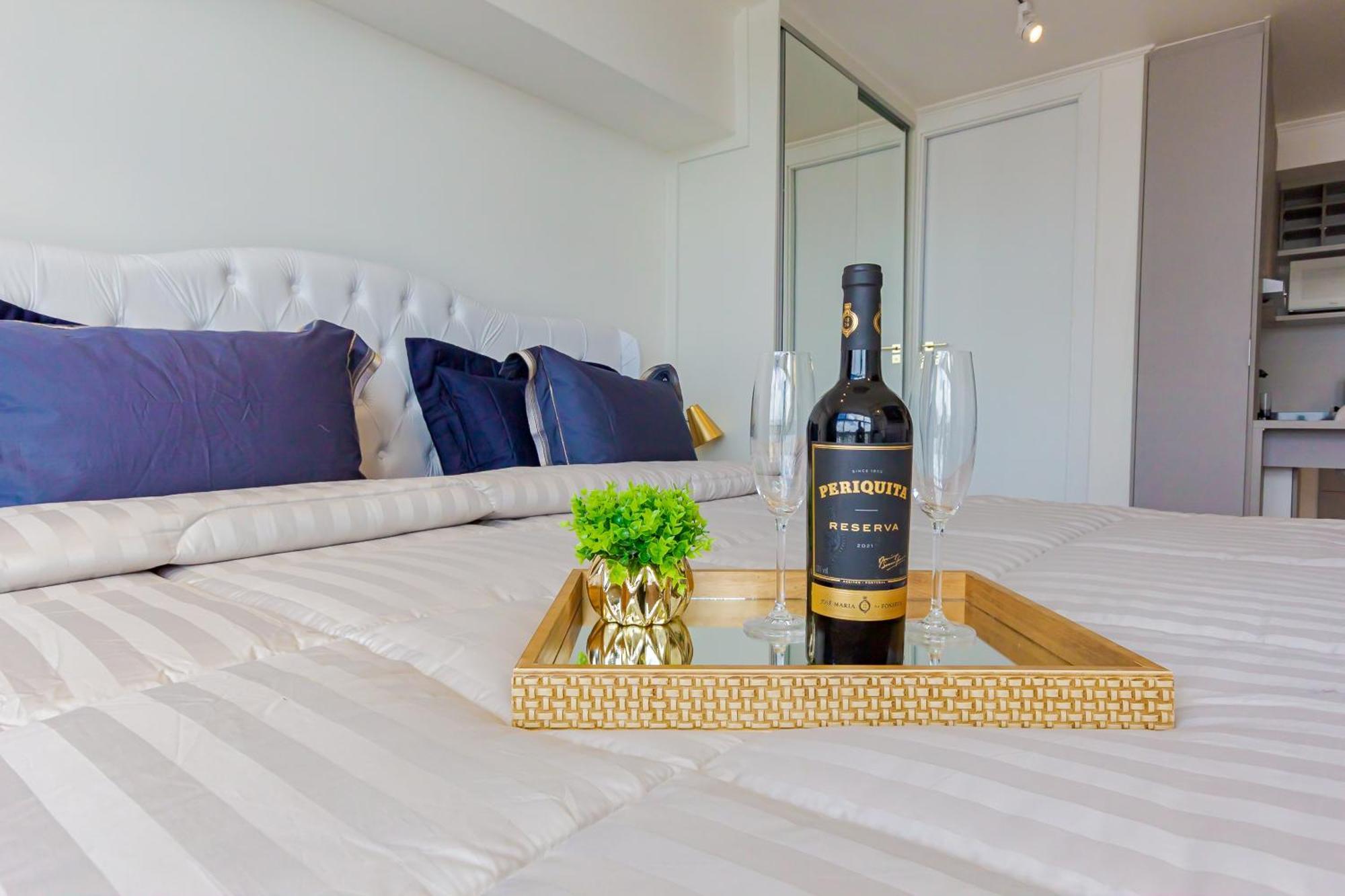 Apartment Ap Moderno Mirante *