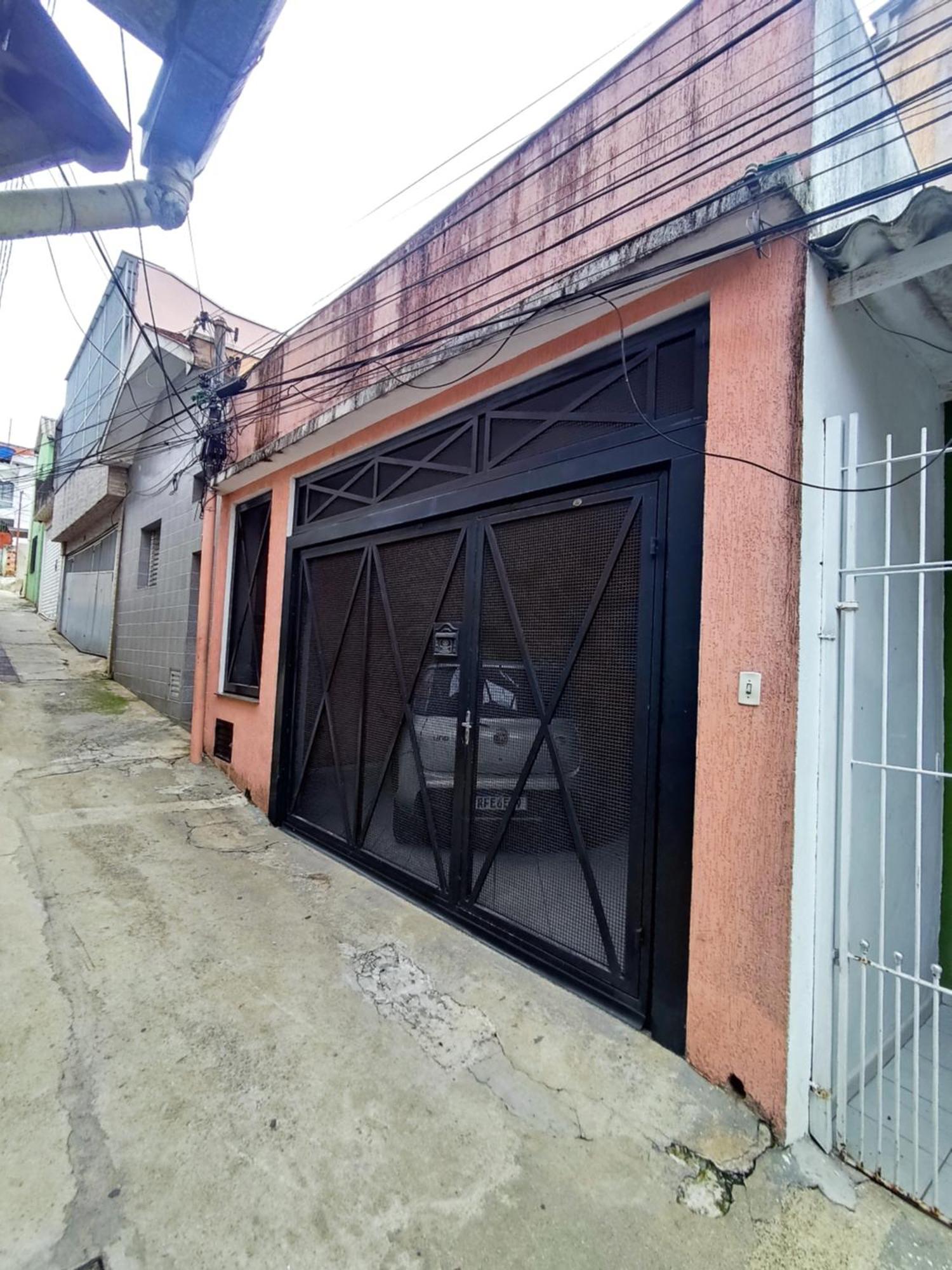 Casa Completa Bras Caninde Feirinha Holiday home *