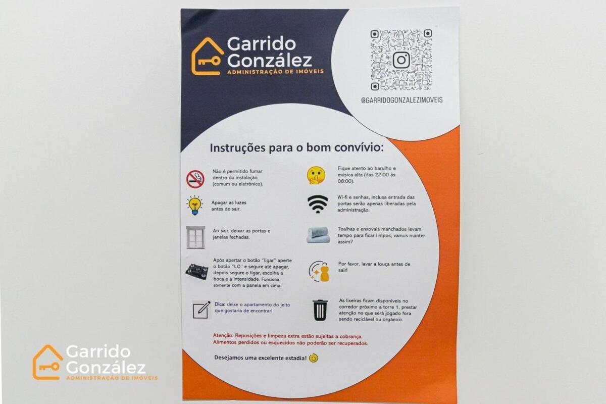 Apartment Novo E Espacoso 2 Ap. No Bras C/piscina/metro Bras