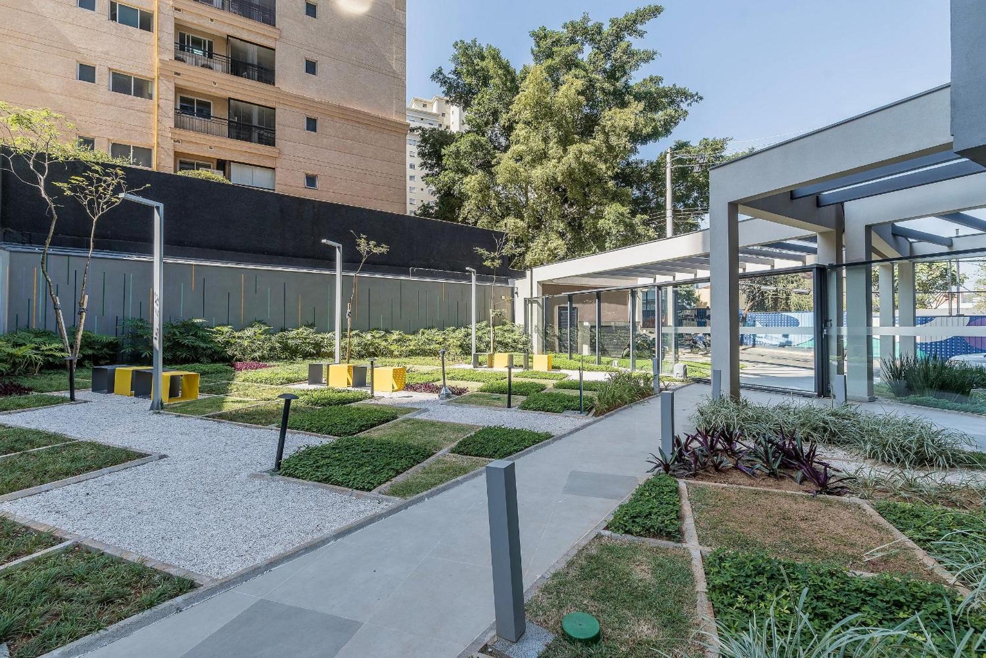Innvista Uwin Brooklin * São Paulo