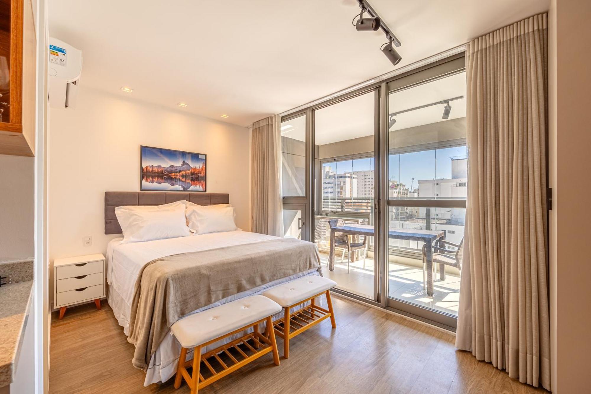 Dsg Itaim Bibi By Anora Spaces Daire *