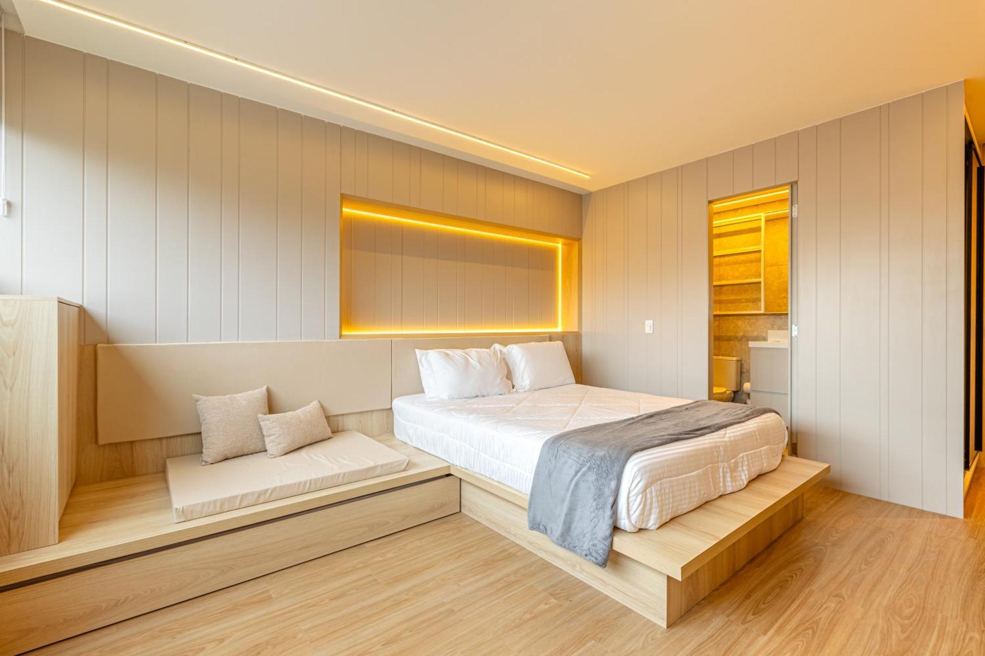 Dsg Itaim Bibi By Anora Spaces Sao Paulo