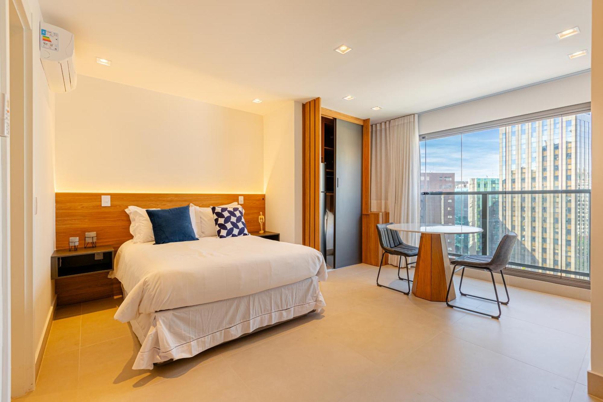 Dsg Itaim Bibi By Anora Spaces *