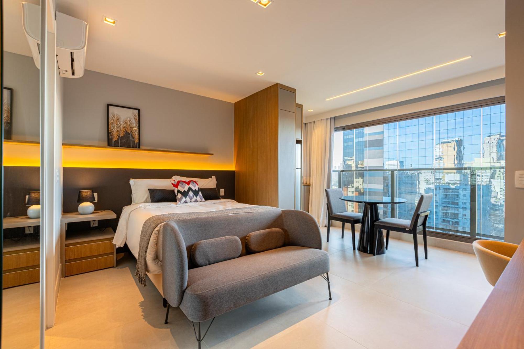Dsg Itaim Bibi By Anora Spaces