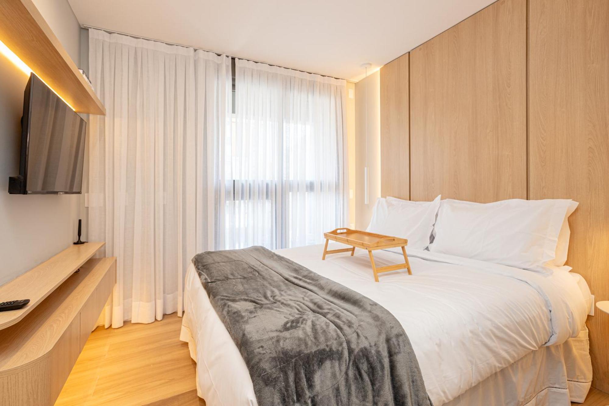 Daire Dsg Itaim Bibi By Anora Spaces Sao Paulo