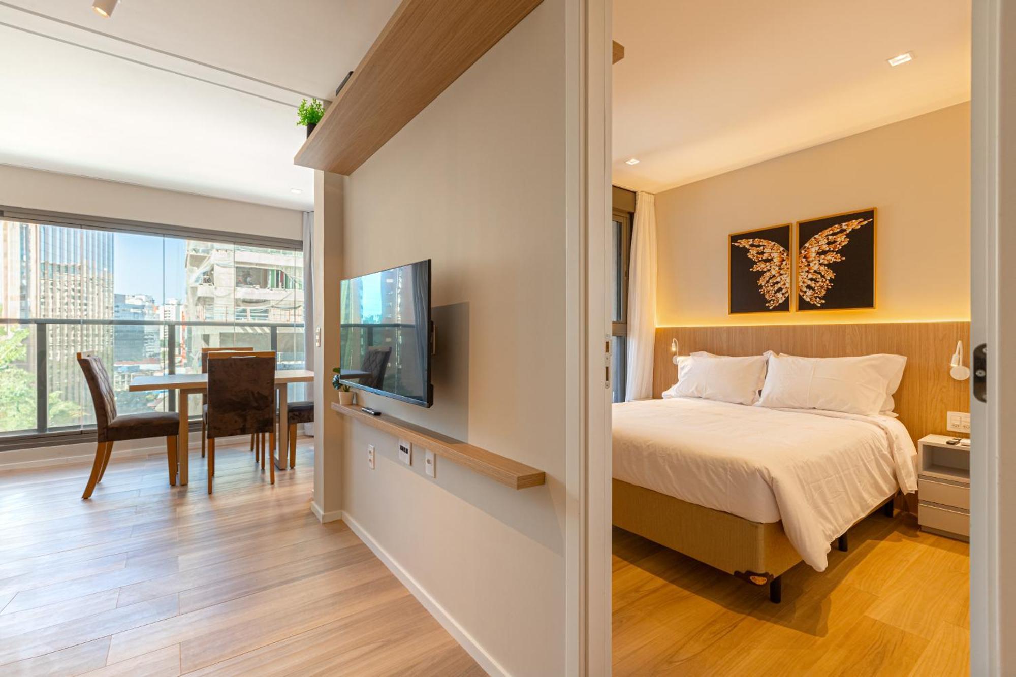 Dsg Itaim Bibi By Anora Spaces Sao Paulo