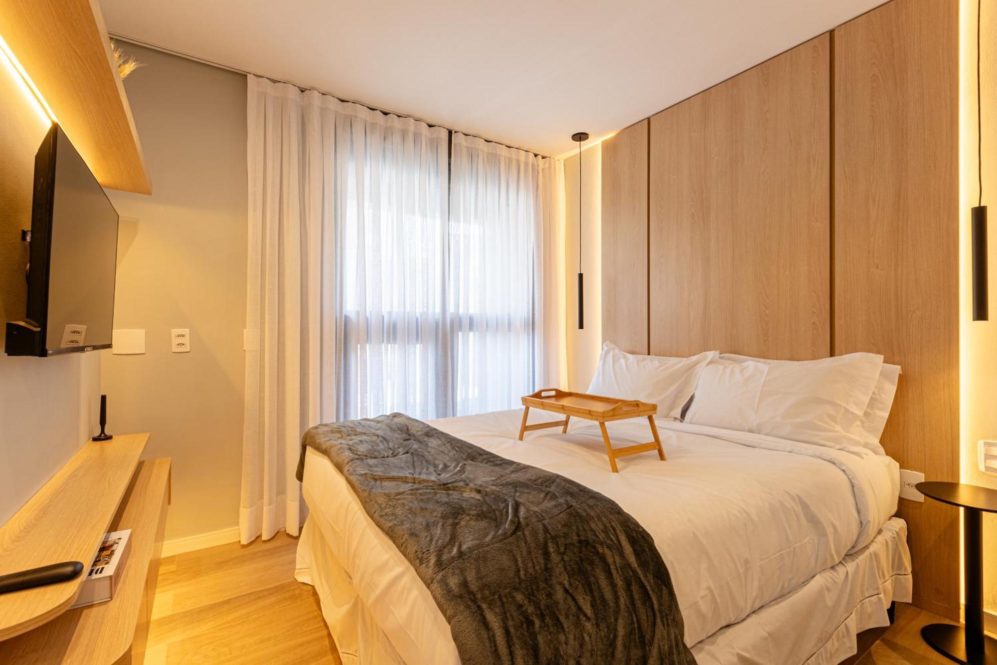 Dsg Itaim Bibi By Anora Spaces Daire *