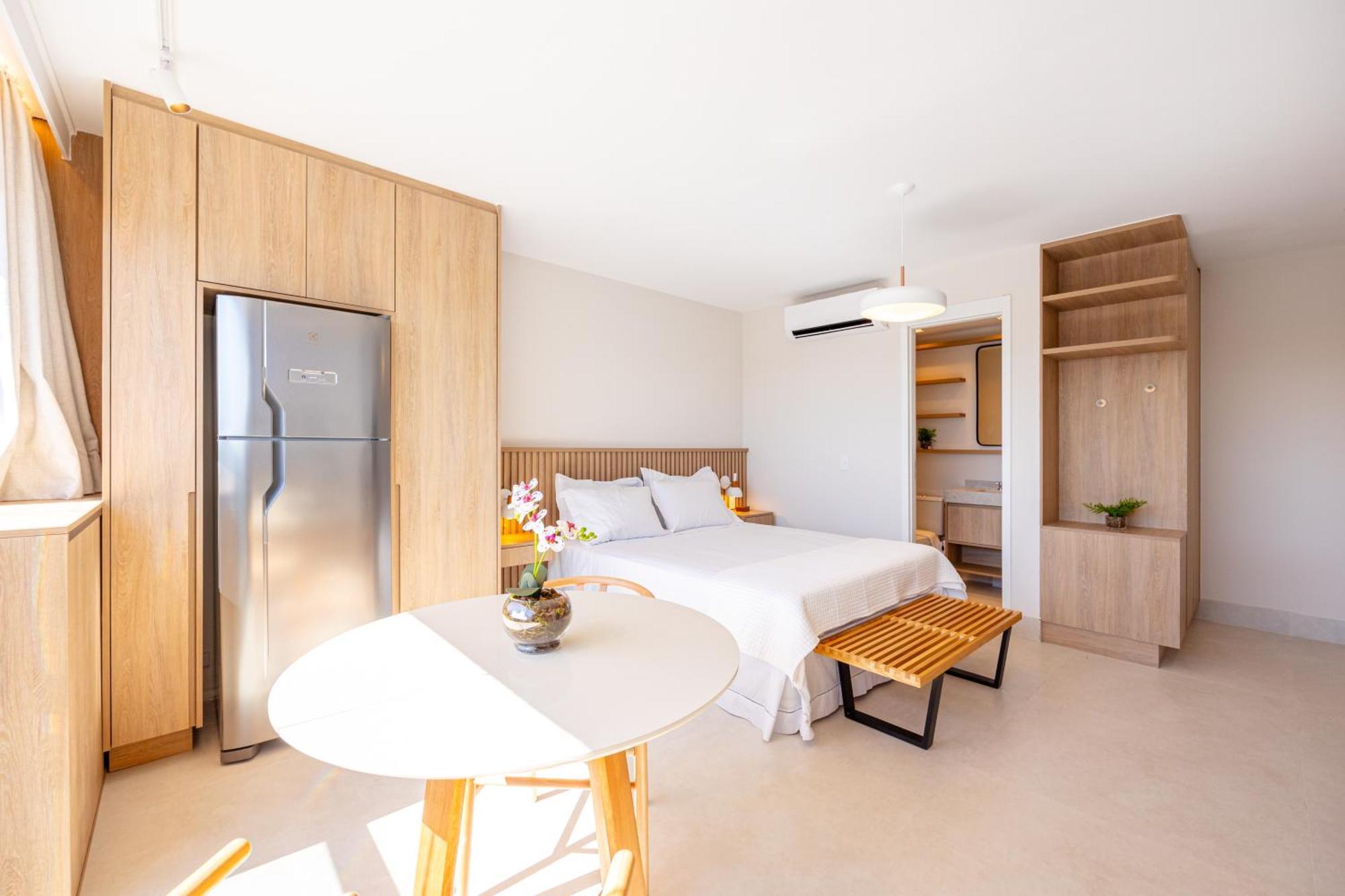 Dsg Itaim Bibi By Anora Spaces Daire Sao Paulo