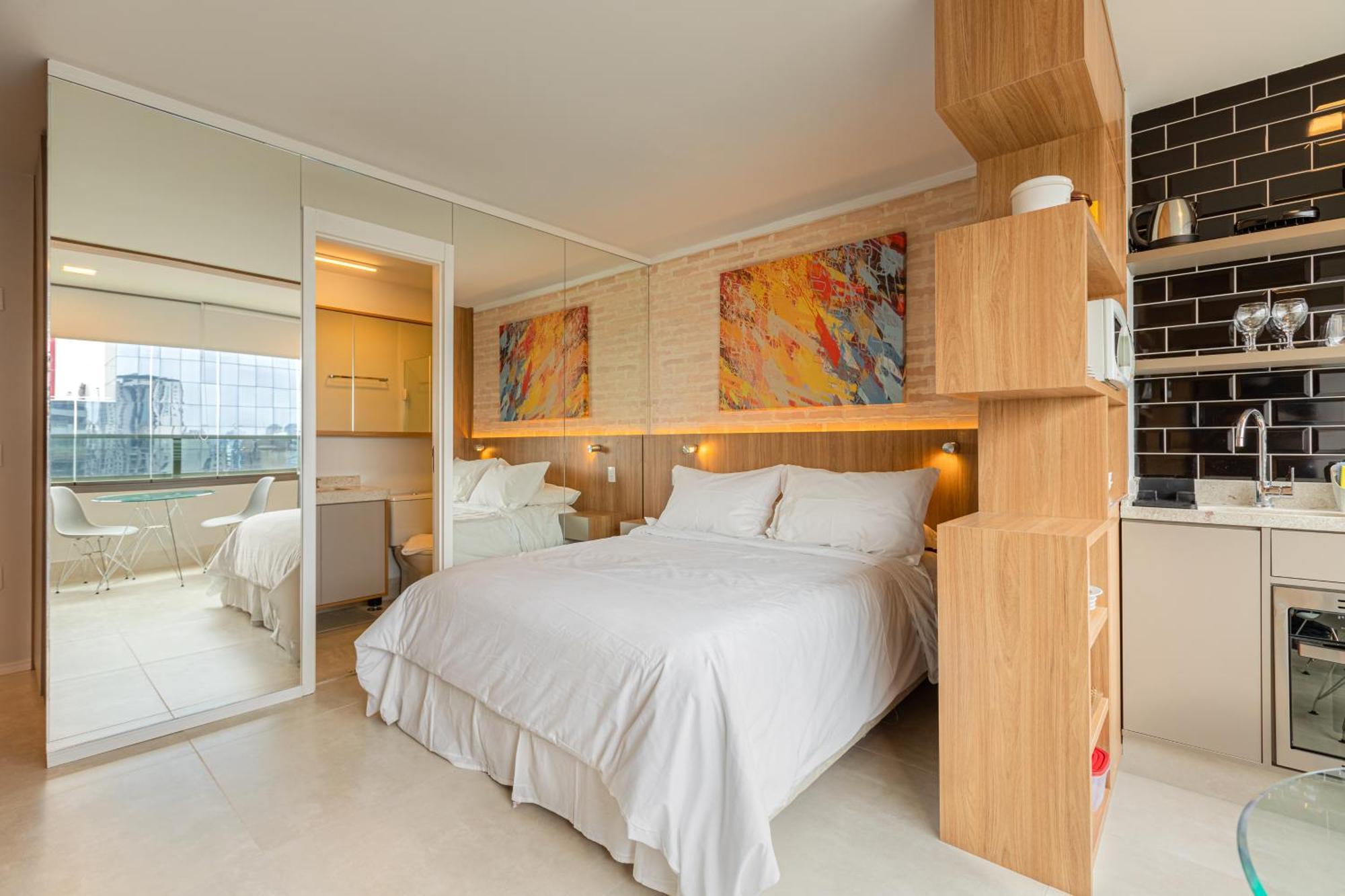 Dsg Itaim Bibi By Anora Spaces
