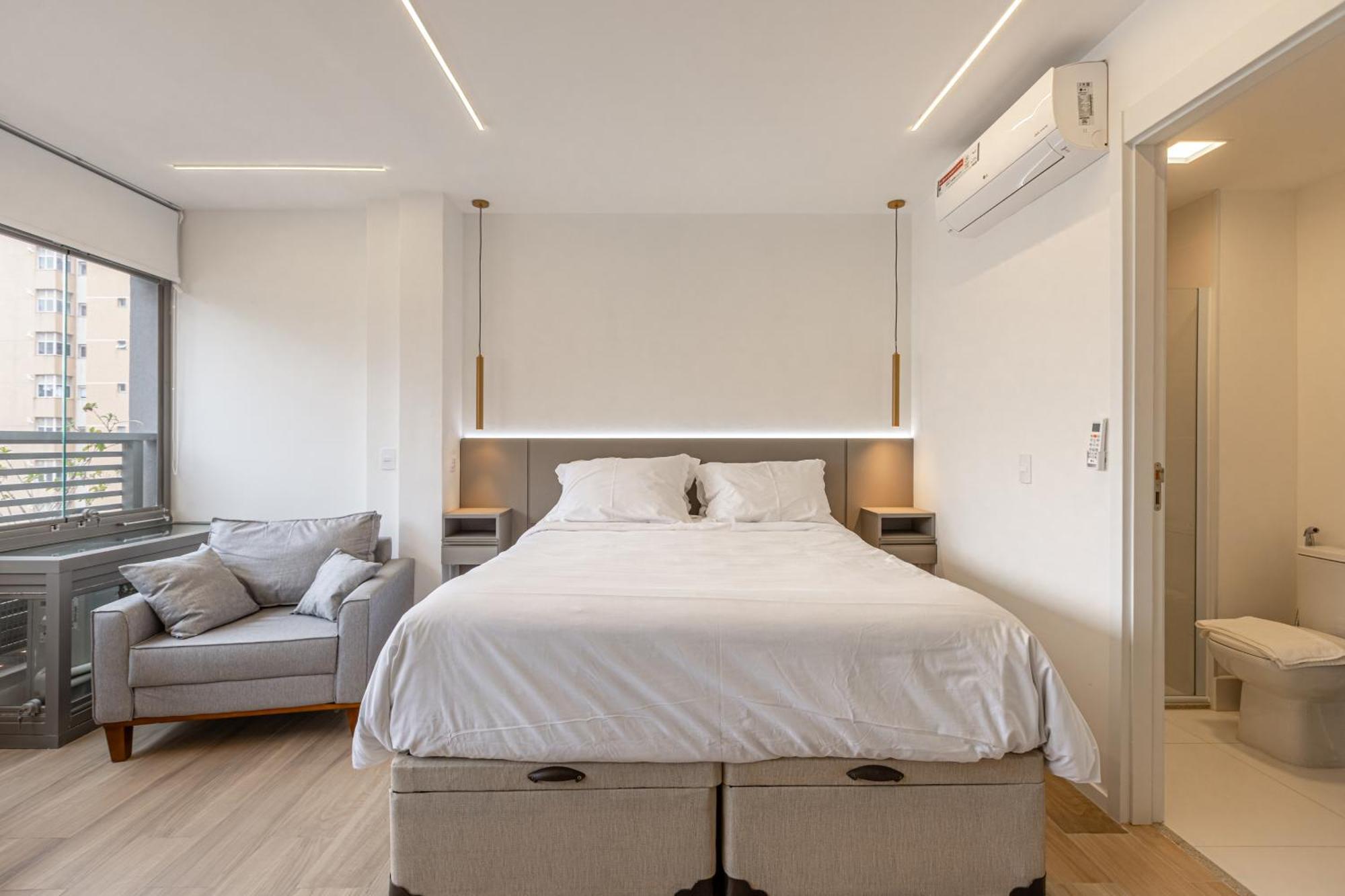 Daire Dsg Itaim Bibi By Anora Spaces Sao Paulo