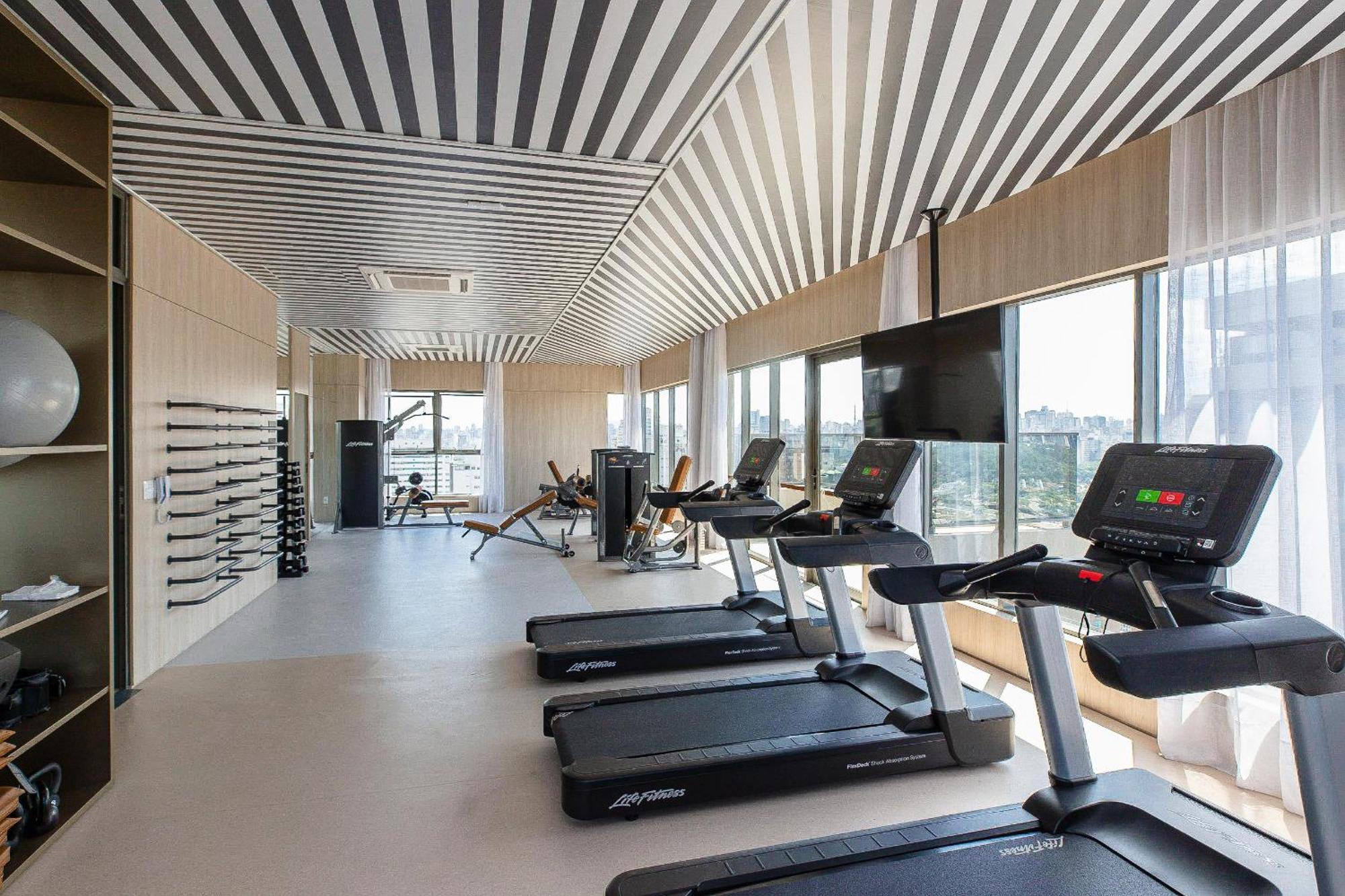 Dsg Itaim Bibi By Anora Spaces