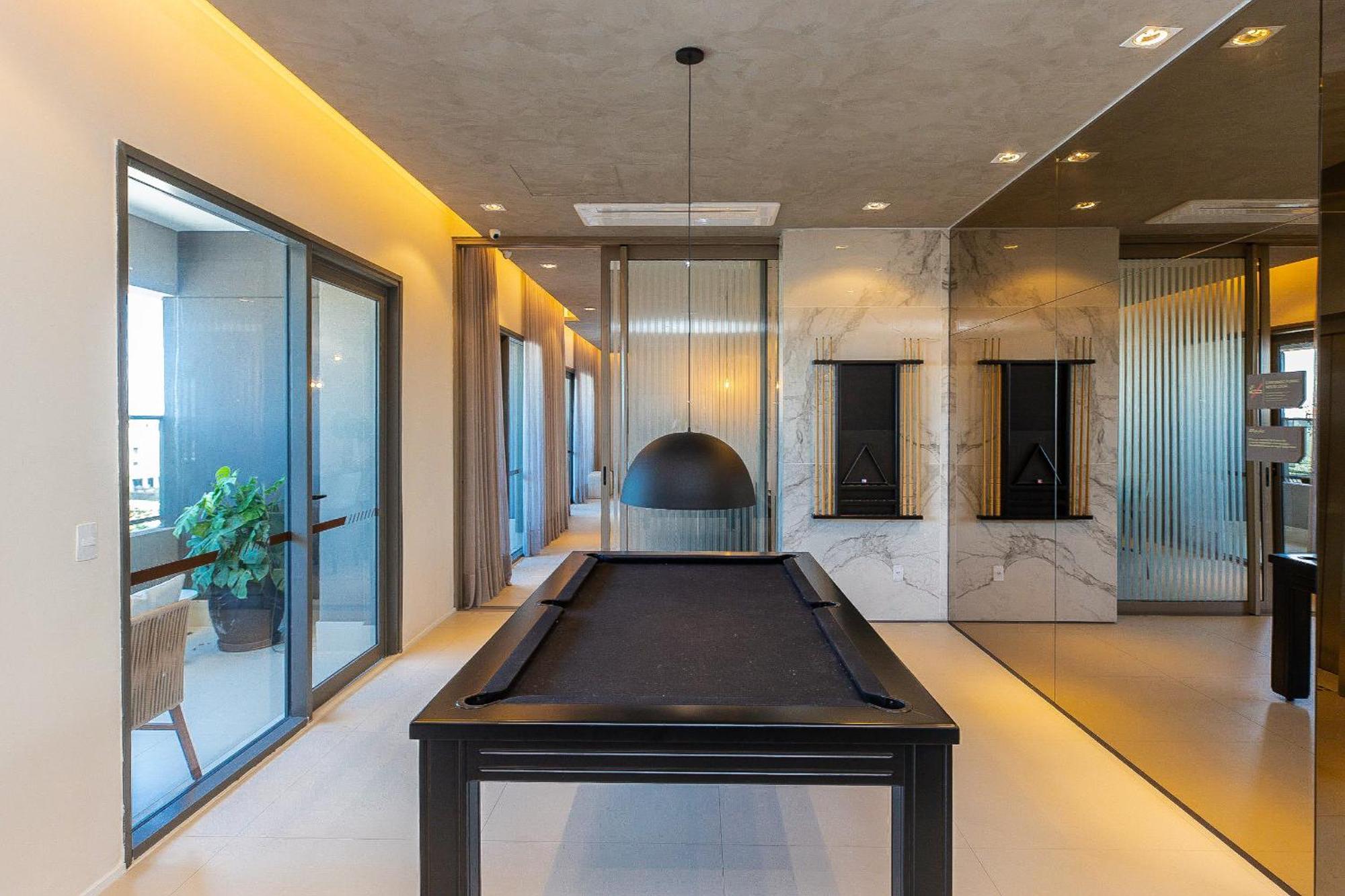 Daire Dsg Itaim Bibi By Anora Spaces *