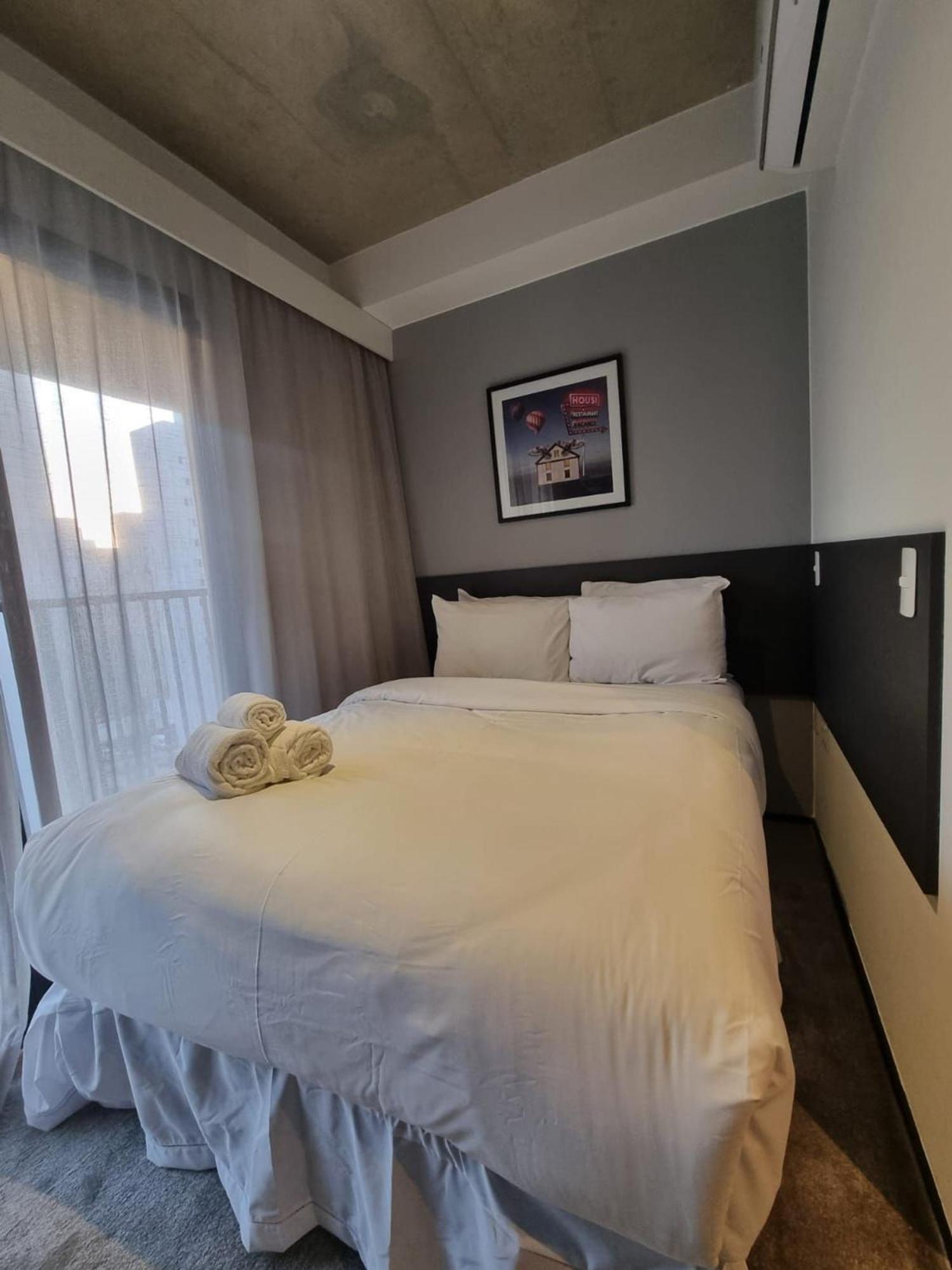 Na Bela Vista Sp Prox Av Paulista Căn hộ São Paulo