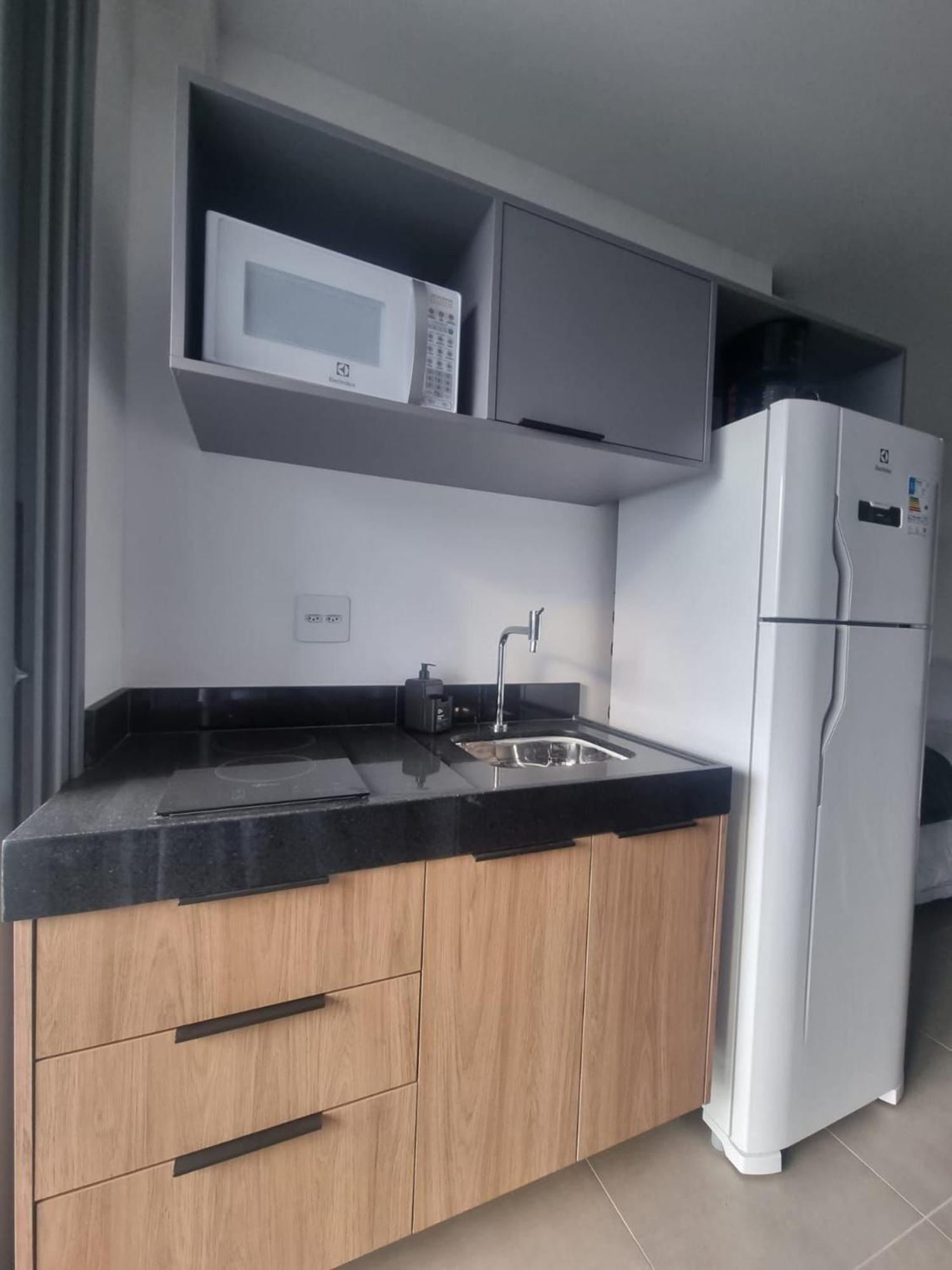 Apartment Em Indianopolis Sp Moema São Paulo
