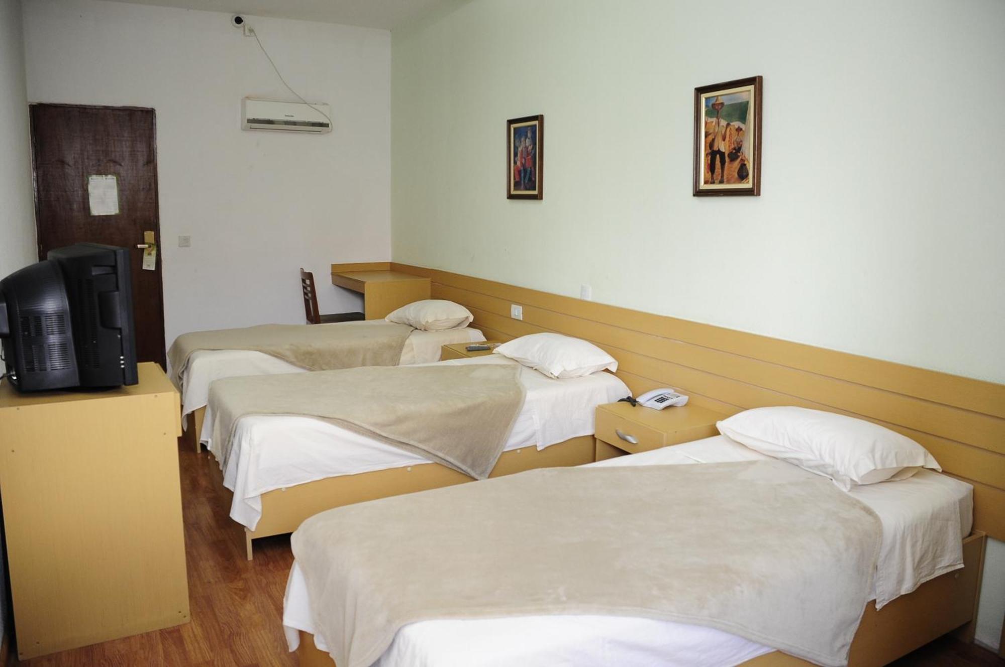 Otel Family Sao Paulo