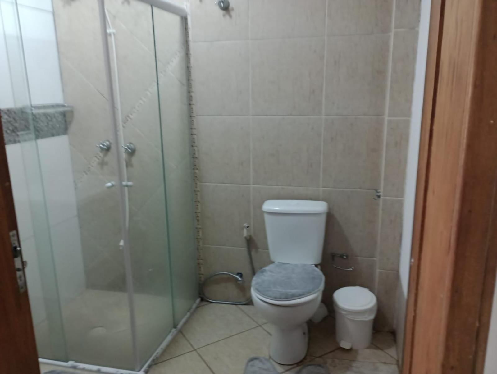 Casa Da Saude, Aconchegante Com 2 Garagens E 2 Quartos Apartment São Paulo