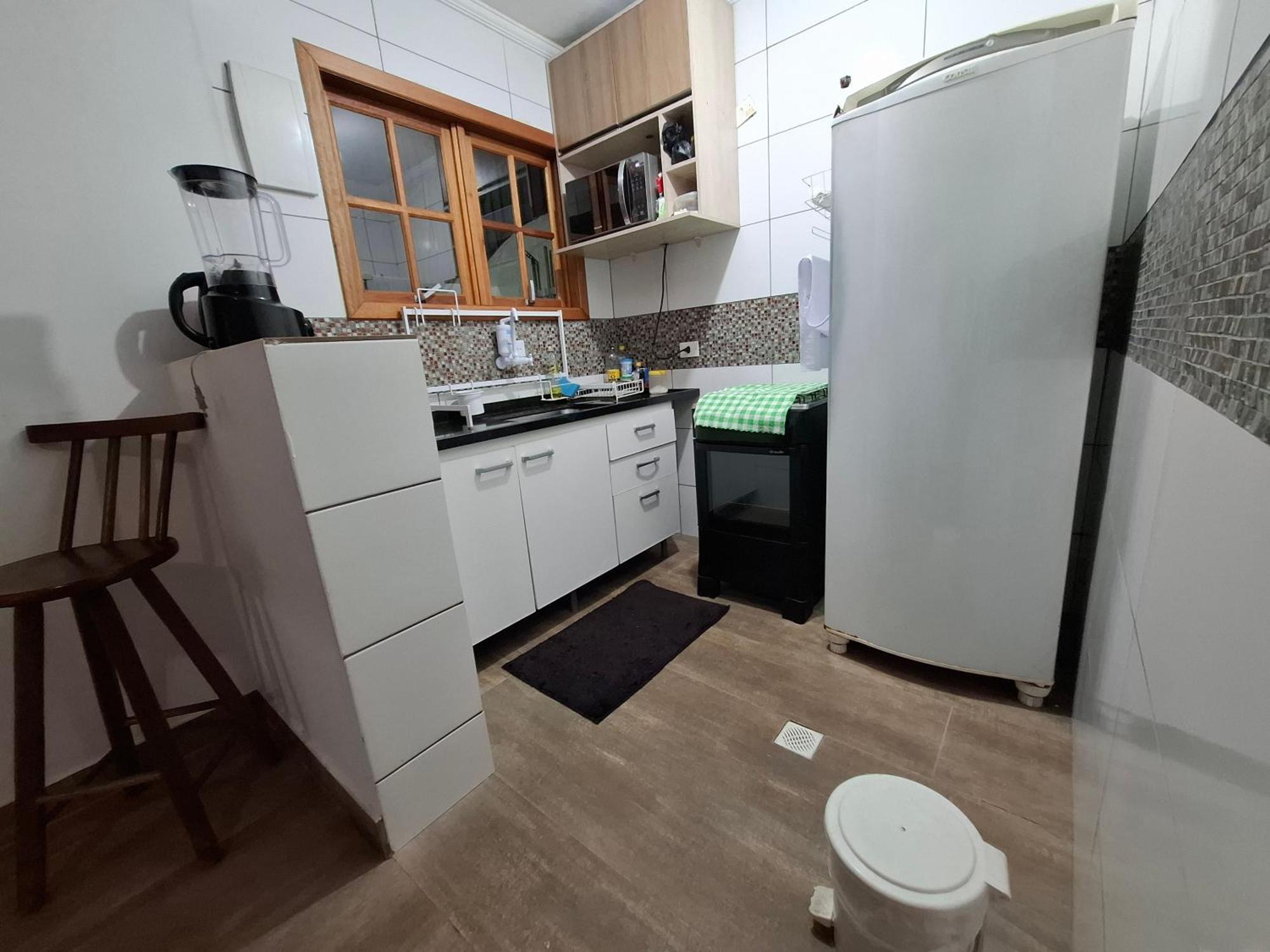 Apartment Casa Da Saude, Aconchegante Com 2 Garagens E 2 Quartos São Paulo
