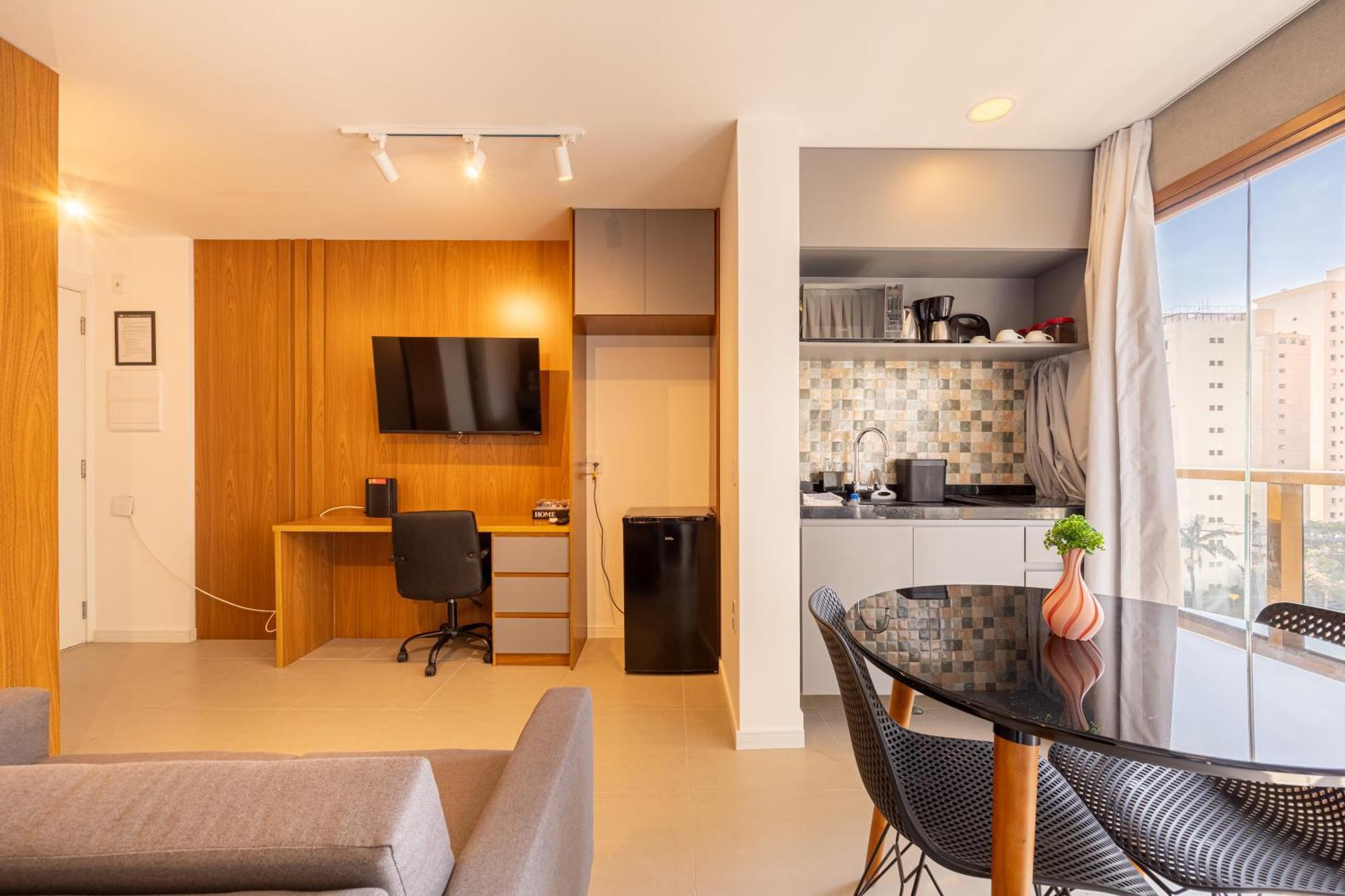 Dvn - D'oru - Anora Spaces Apartamento São Paulo
