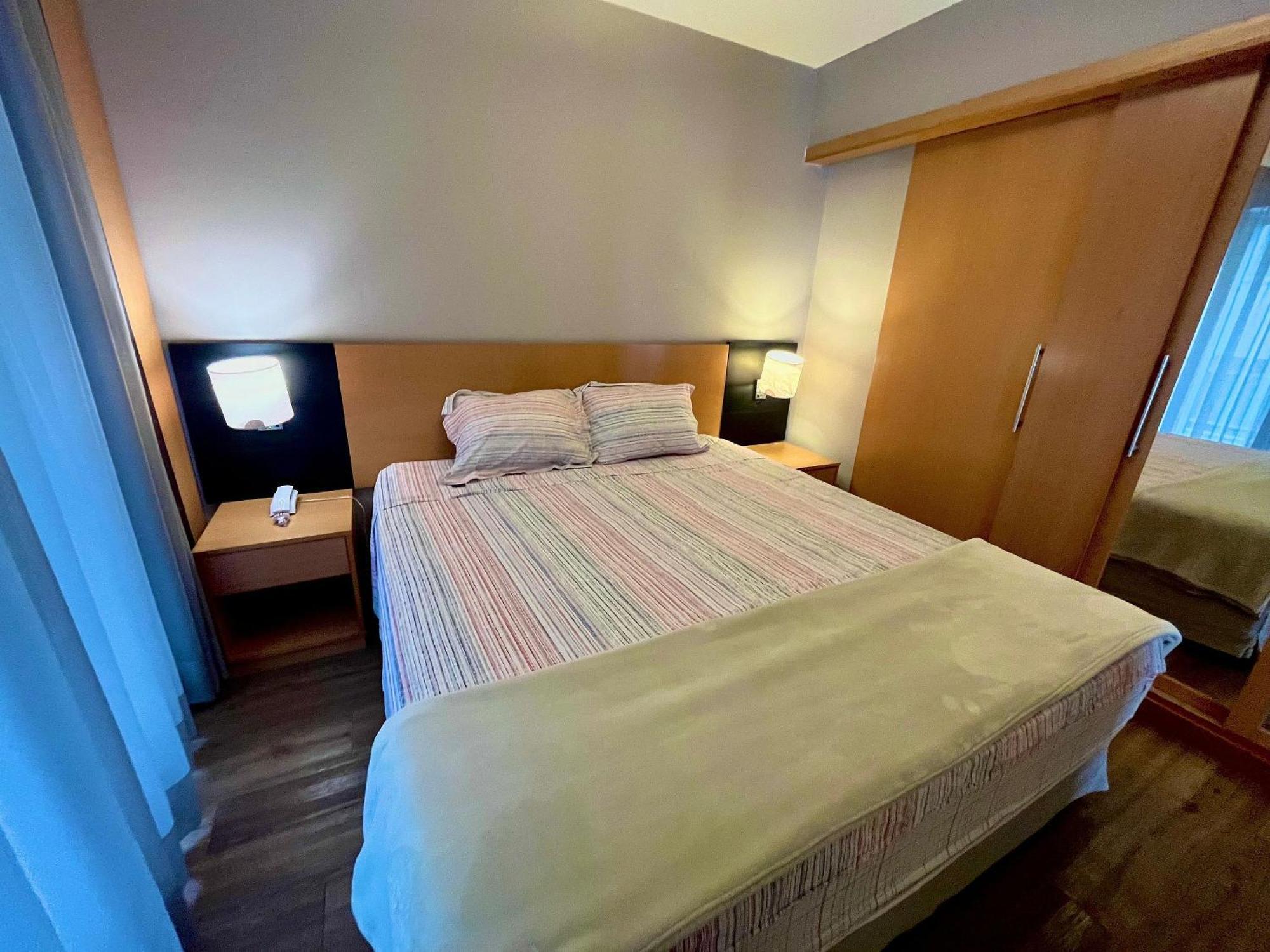 Hotel Lflats No Stella Vega Sao Paulo