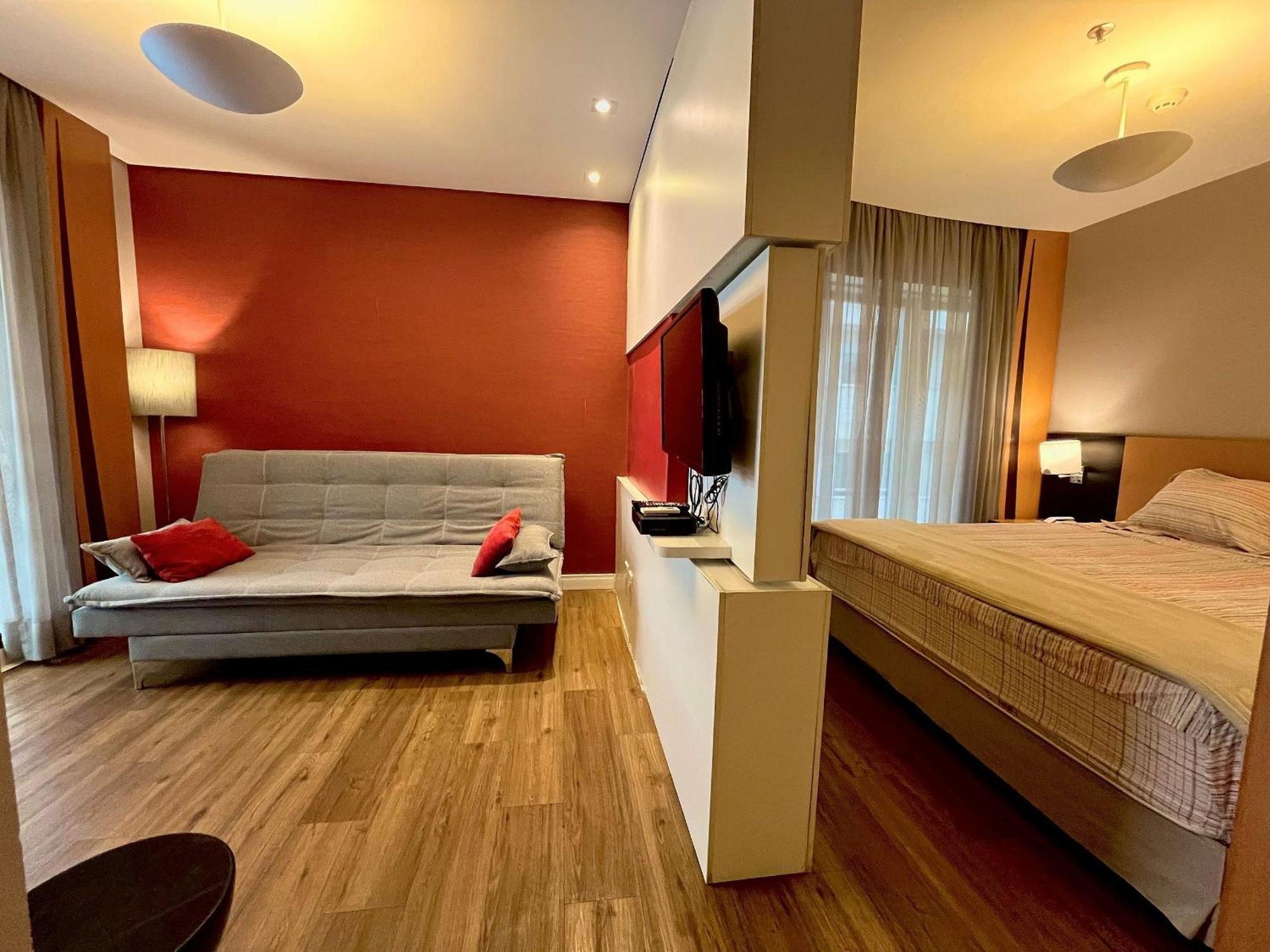 Hotel Lflats No Stella Vega *