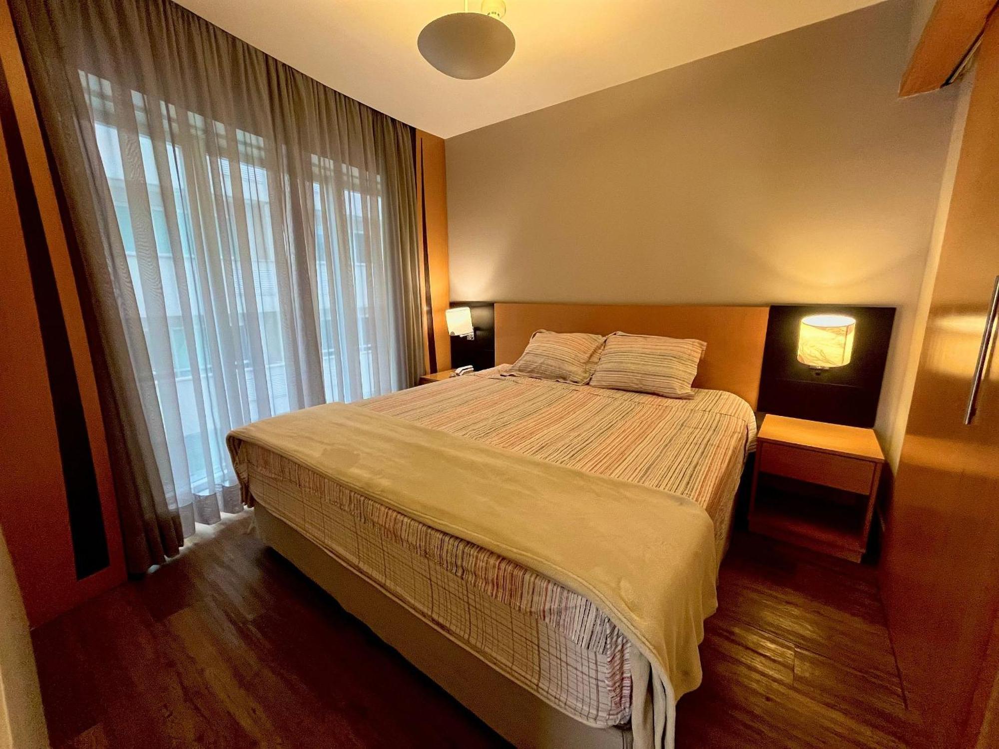 Hotel Lflats No Stella Vega