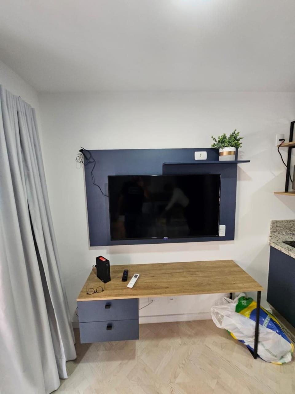 Mobi One Paulista Apartment São Paulo