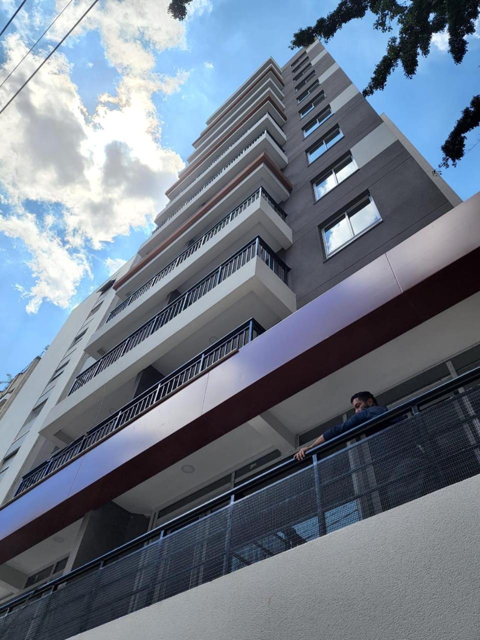 Apartment Mobi One Paulista