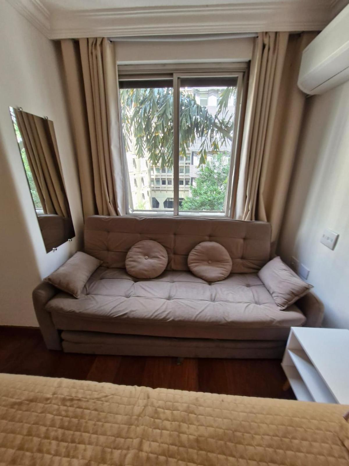 Căn hộ Excelente Duplex - 1 Quadra Av. Paulista São Paulo