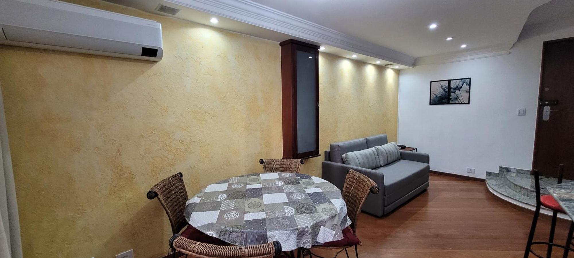 Excelente Duplex - 1 Quadra Av. Paulista Căn hộ *