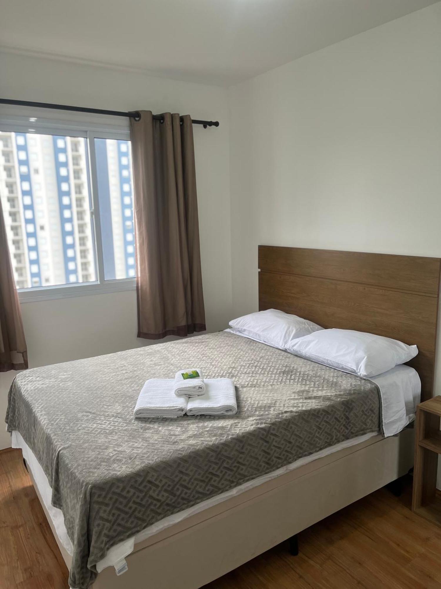 Em Apartment