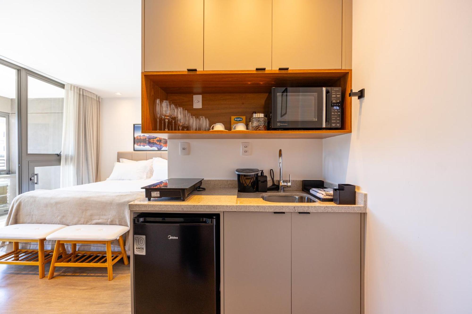 Dsg Itaim Bibi By Anora Spaces Daire