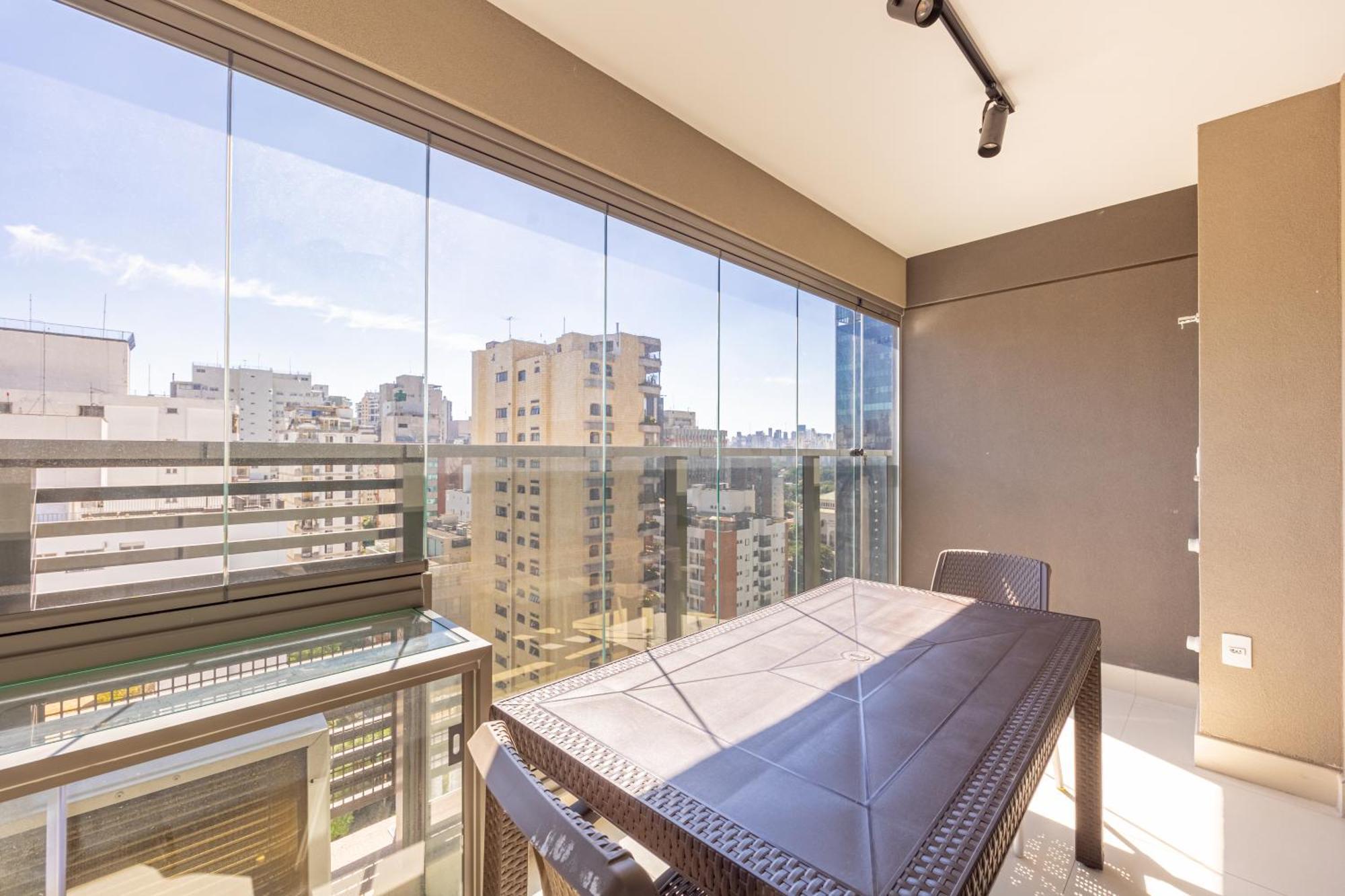 Daire Dsg Itaim Bibi By Anora Spaces Sao Paulo