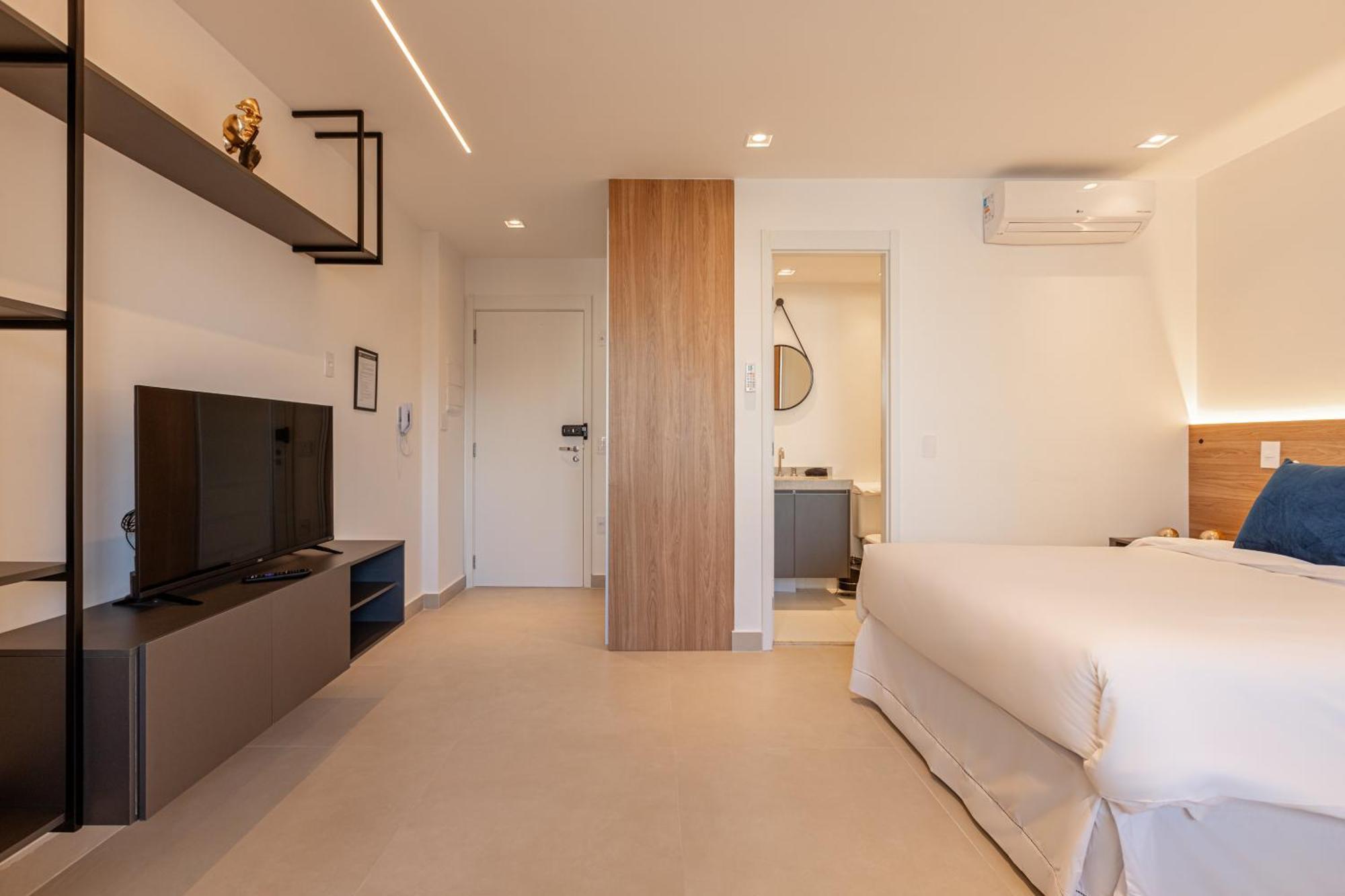 Dsg Itaim Bibi By Anora Spaces Sao Paulo