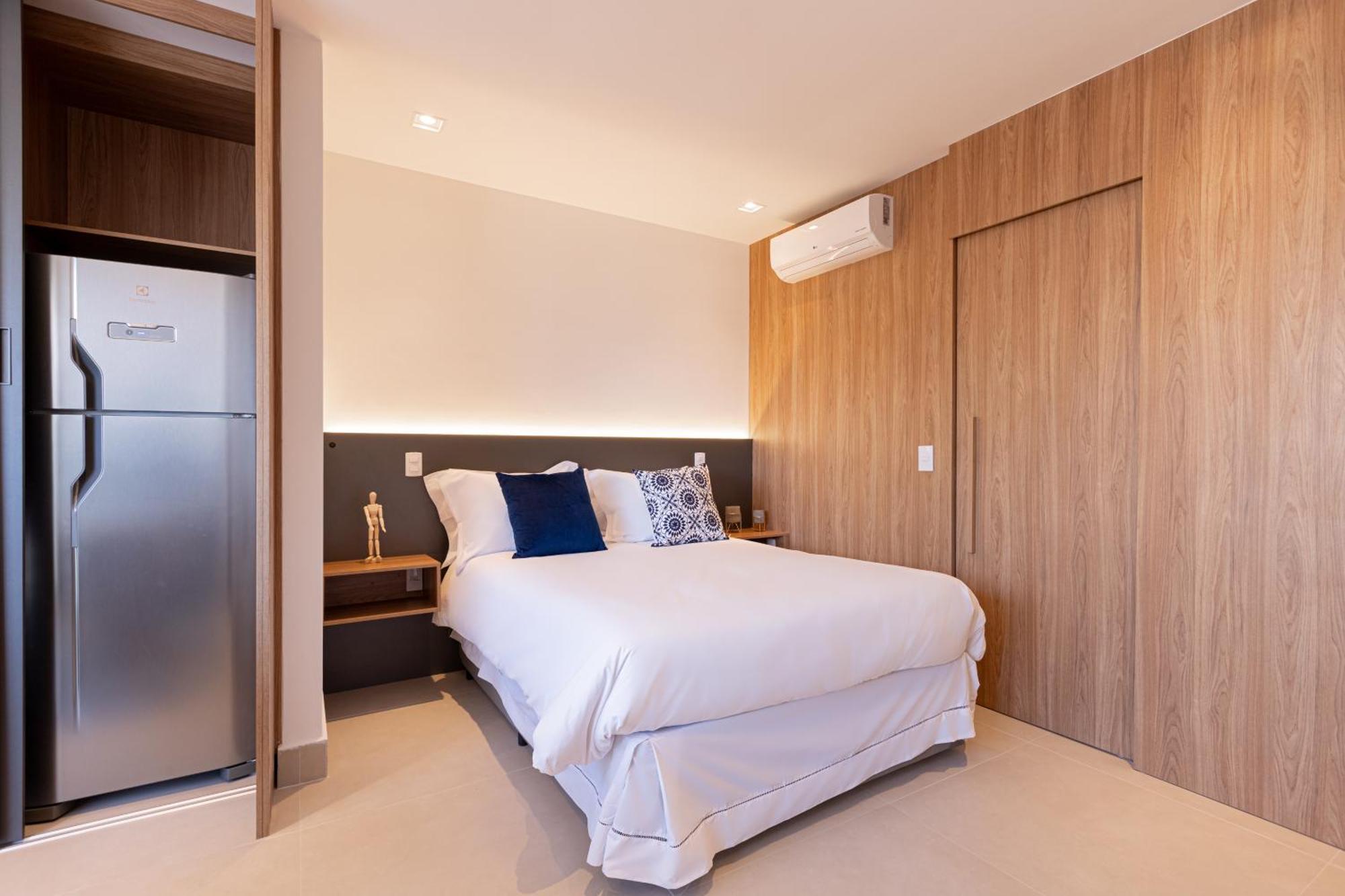 Dsg Itaim Bibi By Anora Spaces * Sao Paulo