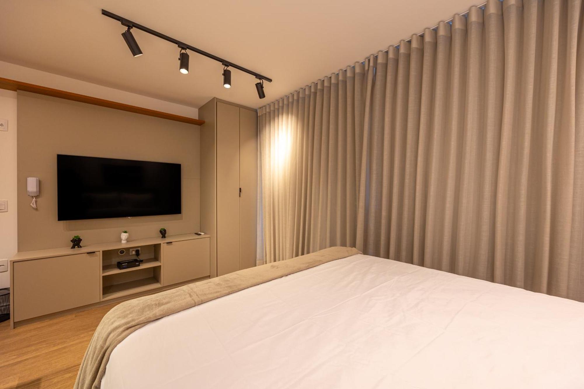Daire Dsg Itaim Bibi By Anora Spaces Sao Paulo