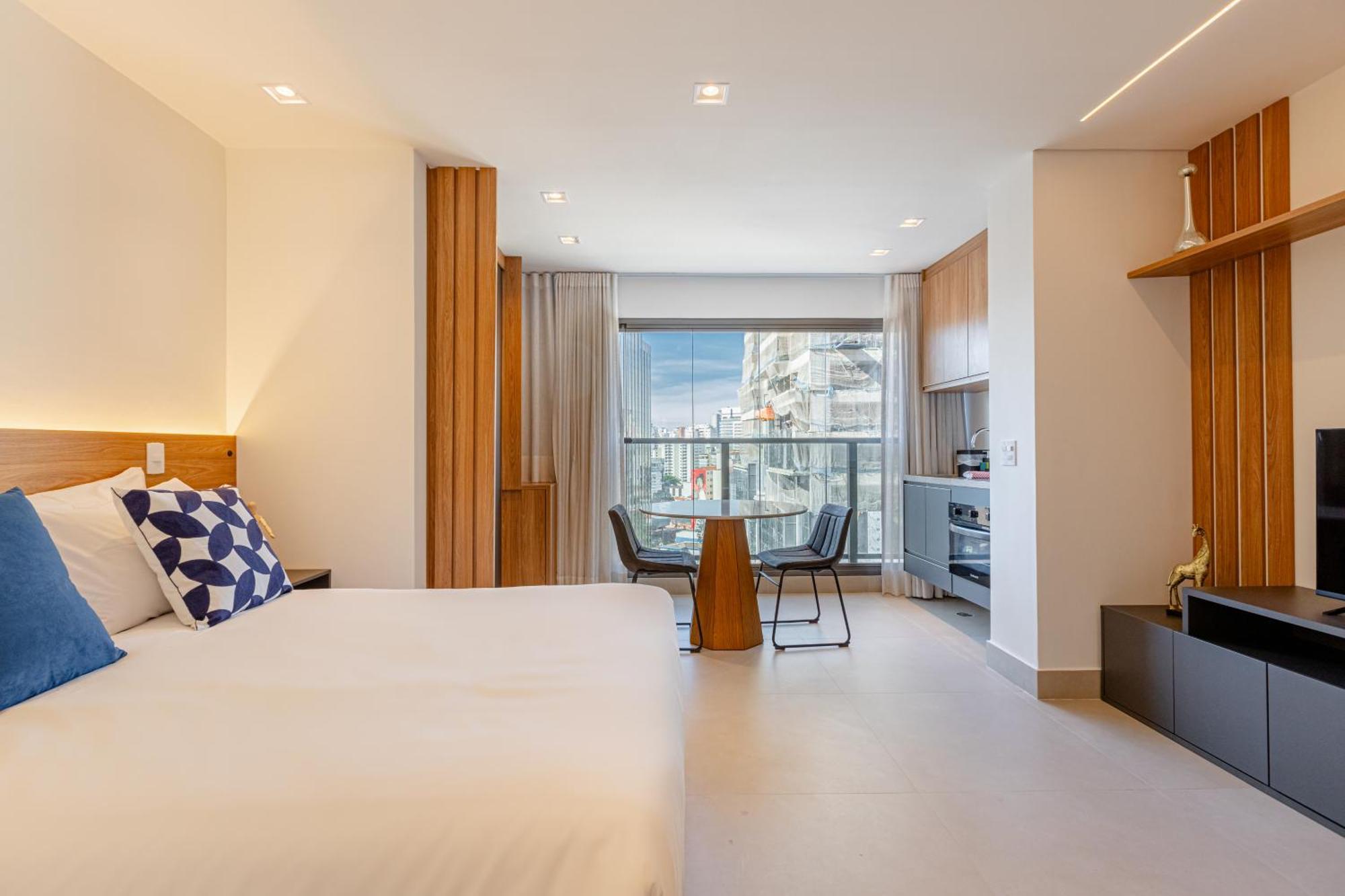 Dsg Itaim Bibi By Anora Spaces * Sao Paulo