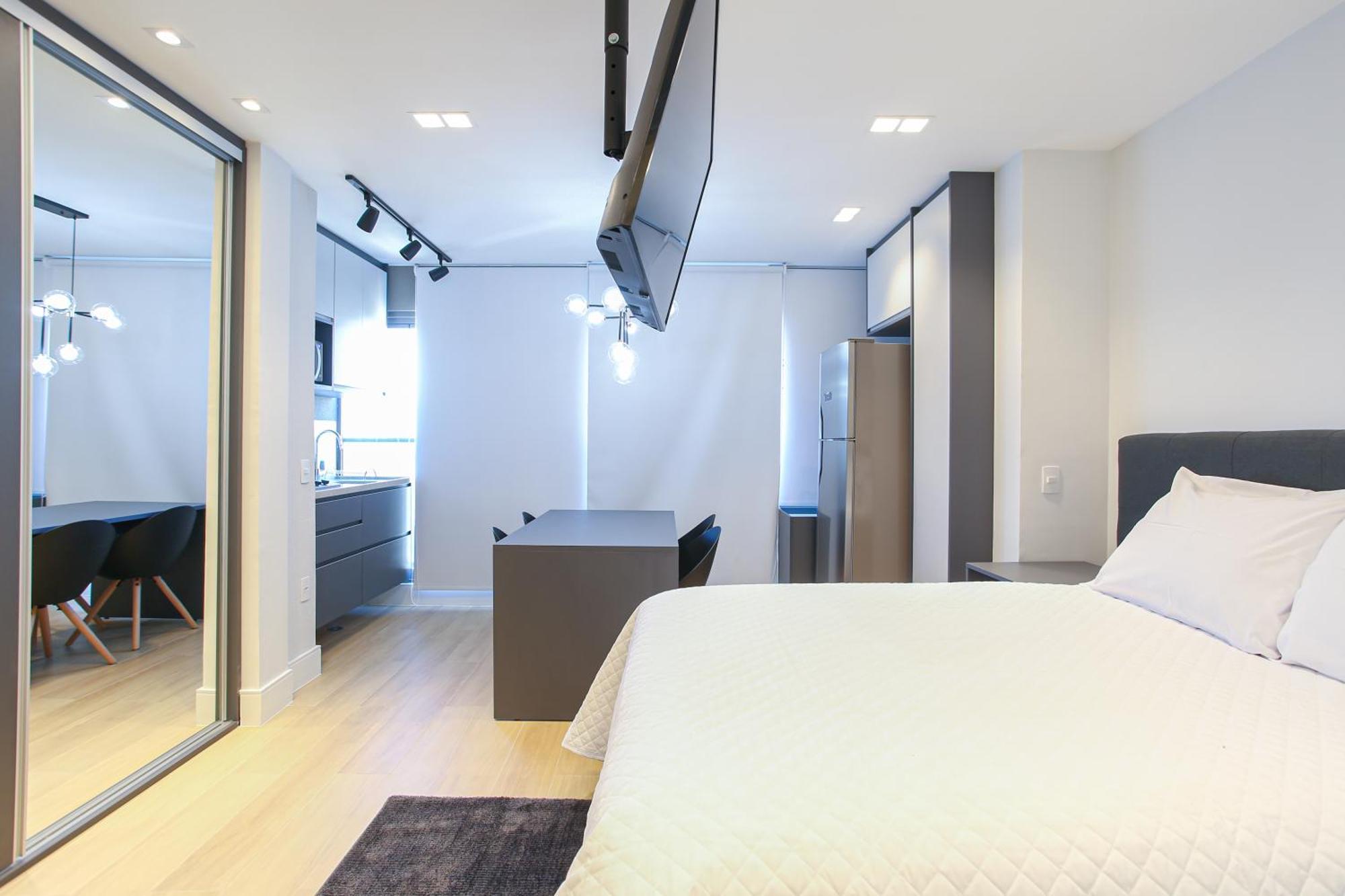 Dsg Itaim Bibi By Anora Spaces Daire *
