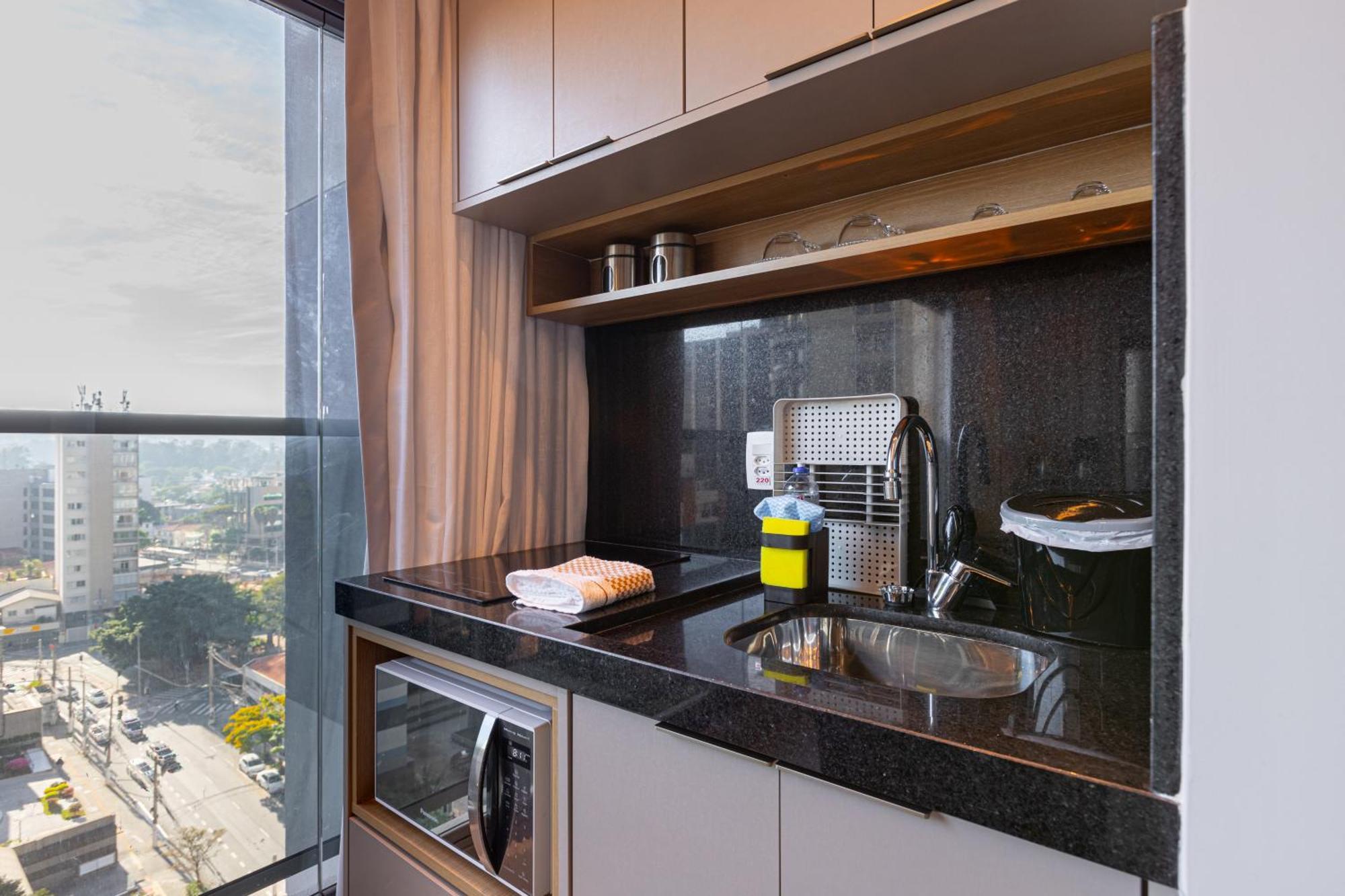 Dsg Itaim Bibi By Anora Spaces Daire Sao Paulo