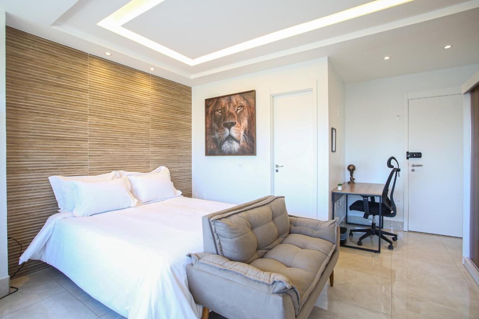 Dsg Itaim Bibi By Anora Spaces Sao Paulo