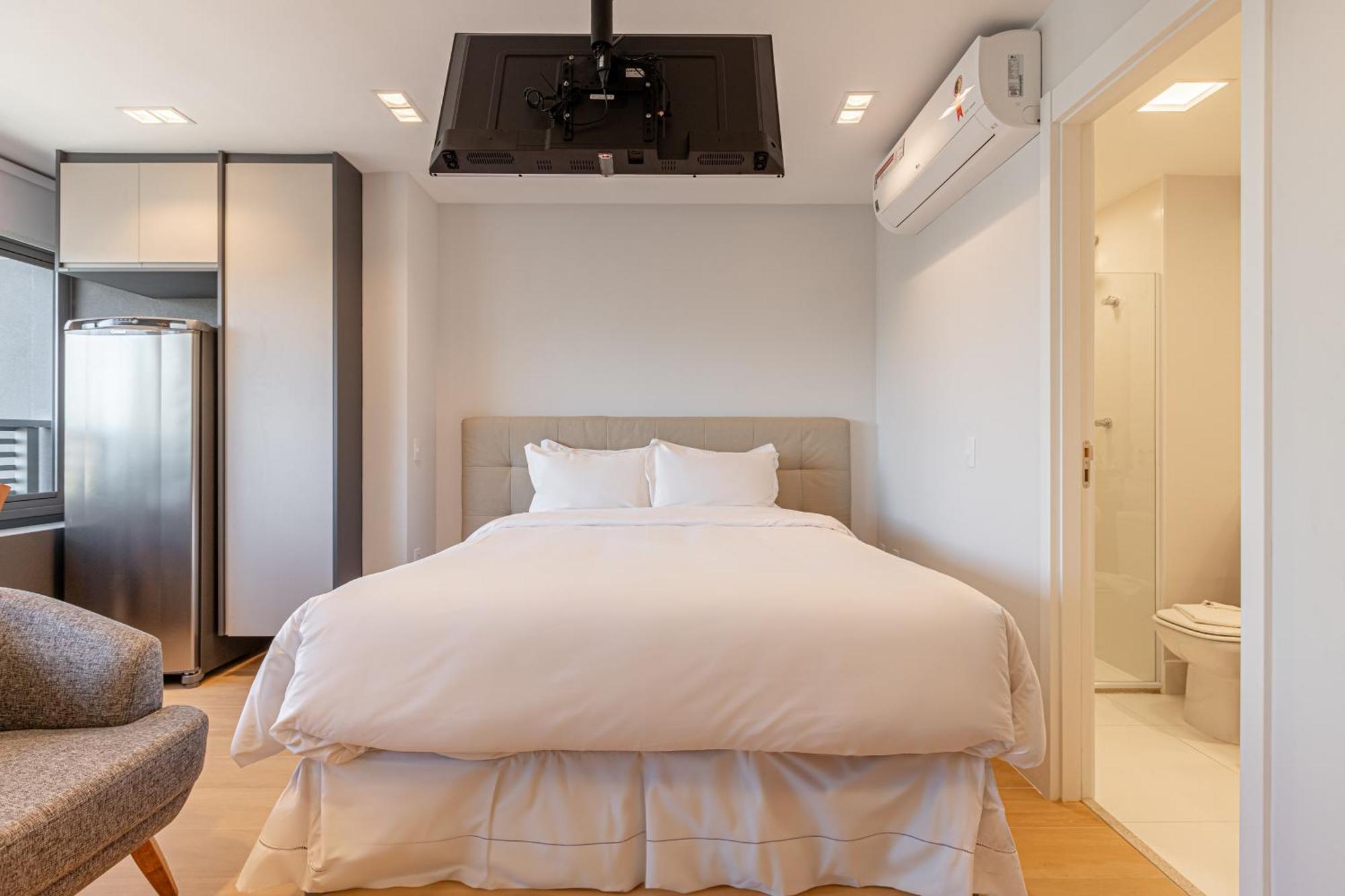 Dsg Itaim Bibi By Anora Spaces Daire Sao Paulo