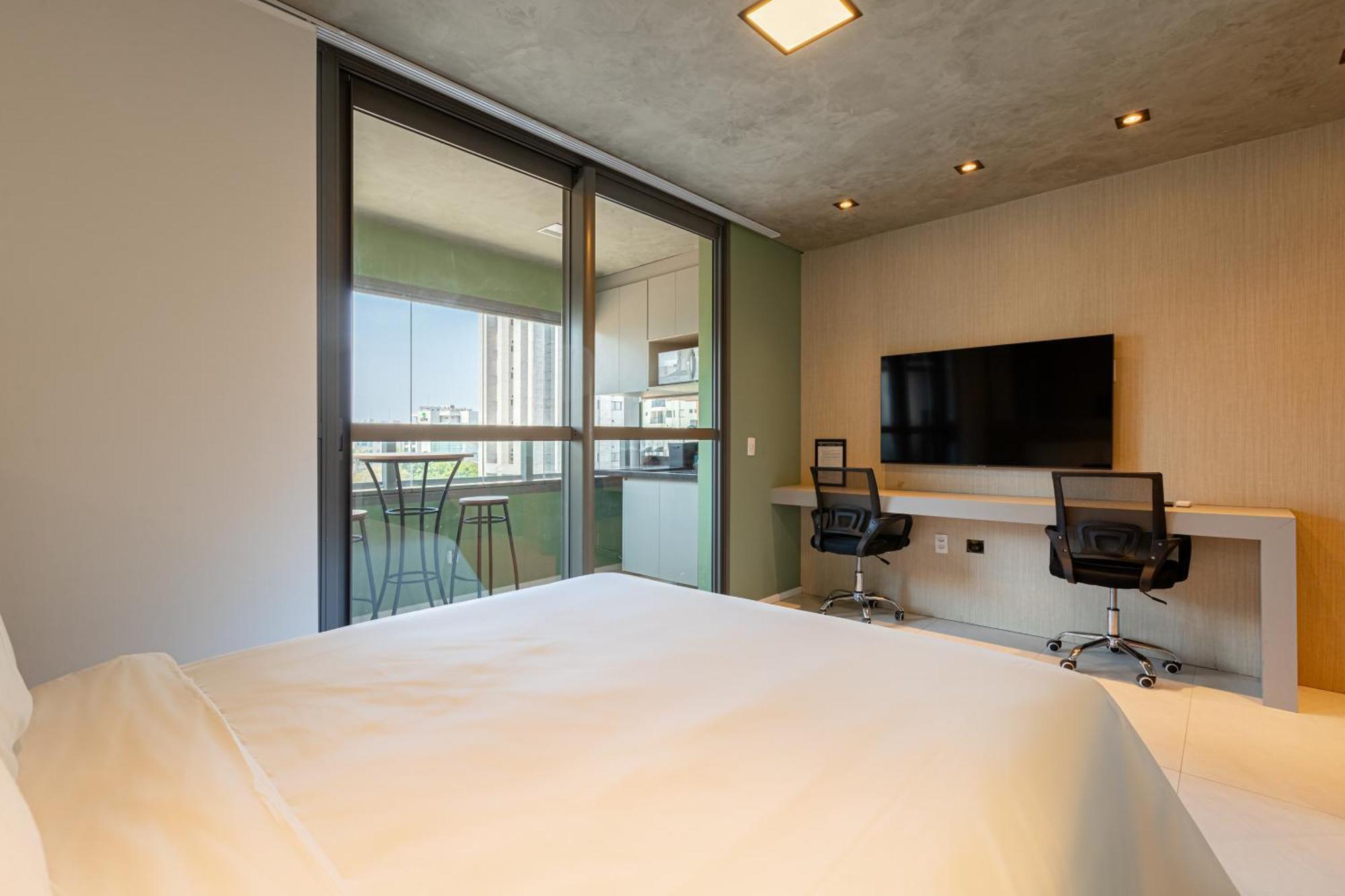 Dsg Itaim Bibi By Anora Spaces Sao Paulo