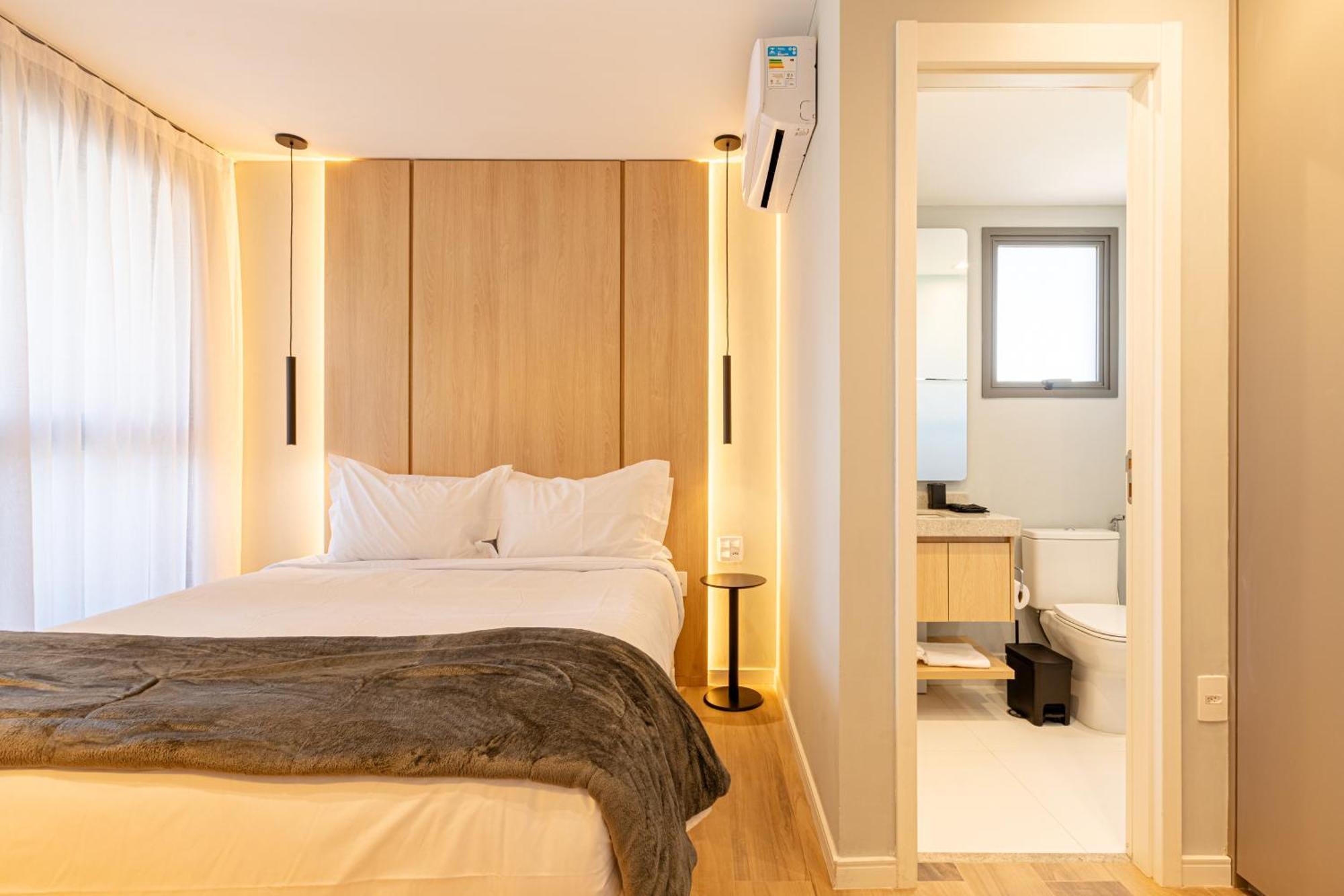 Dsg Itaim Bibi By Anora Spaces * Sao Paulo