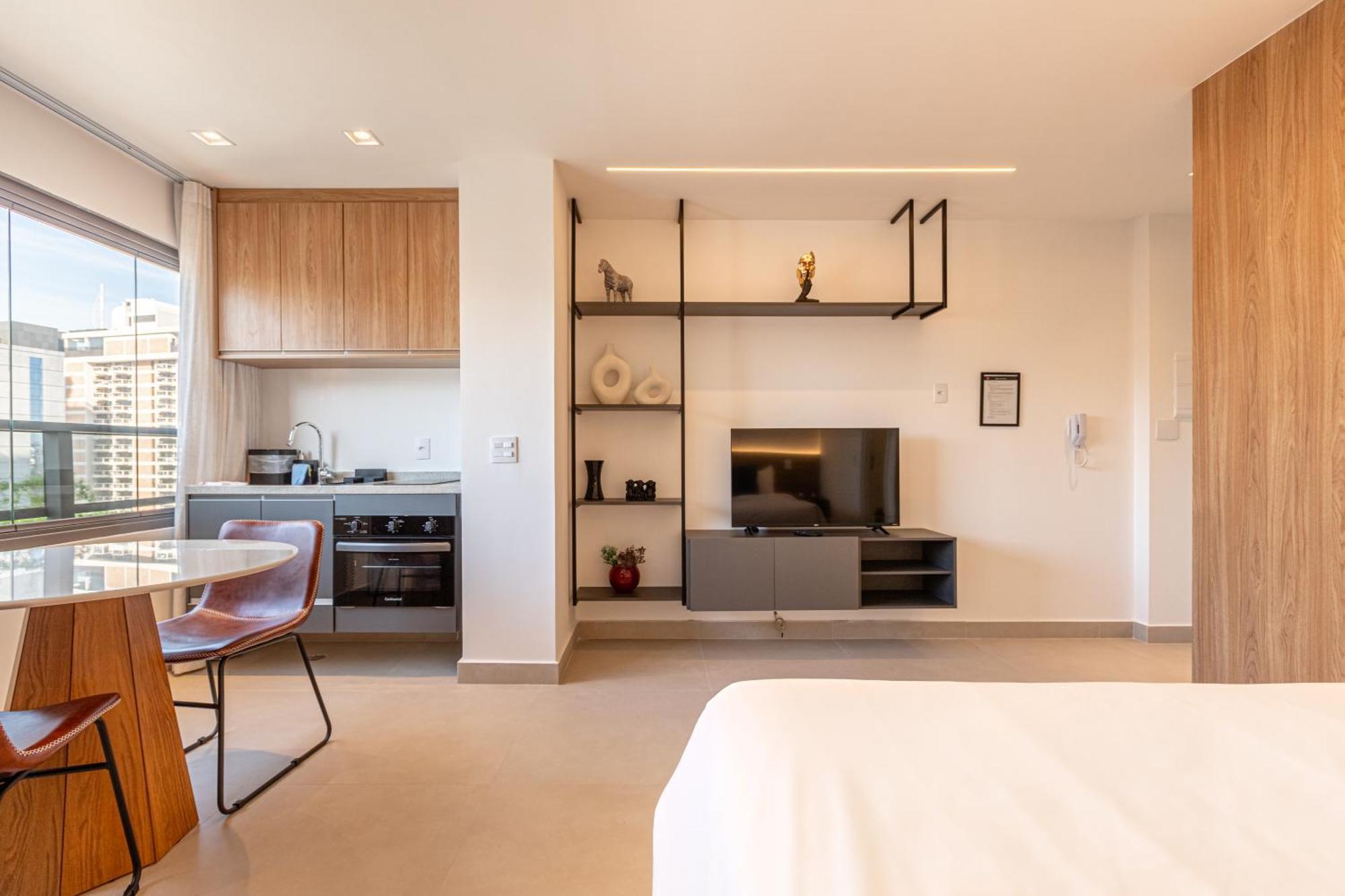 Dsg Itaim Bibi By Anora Spaces