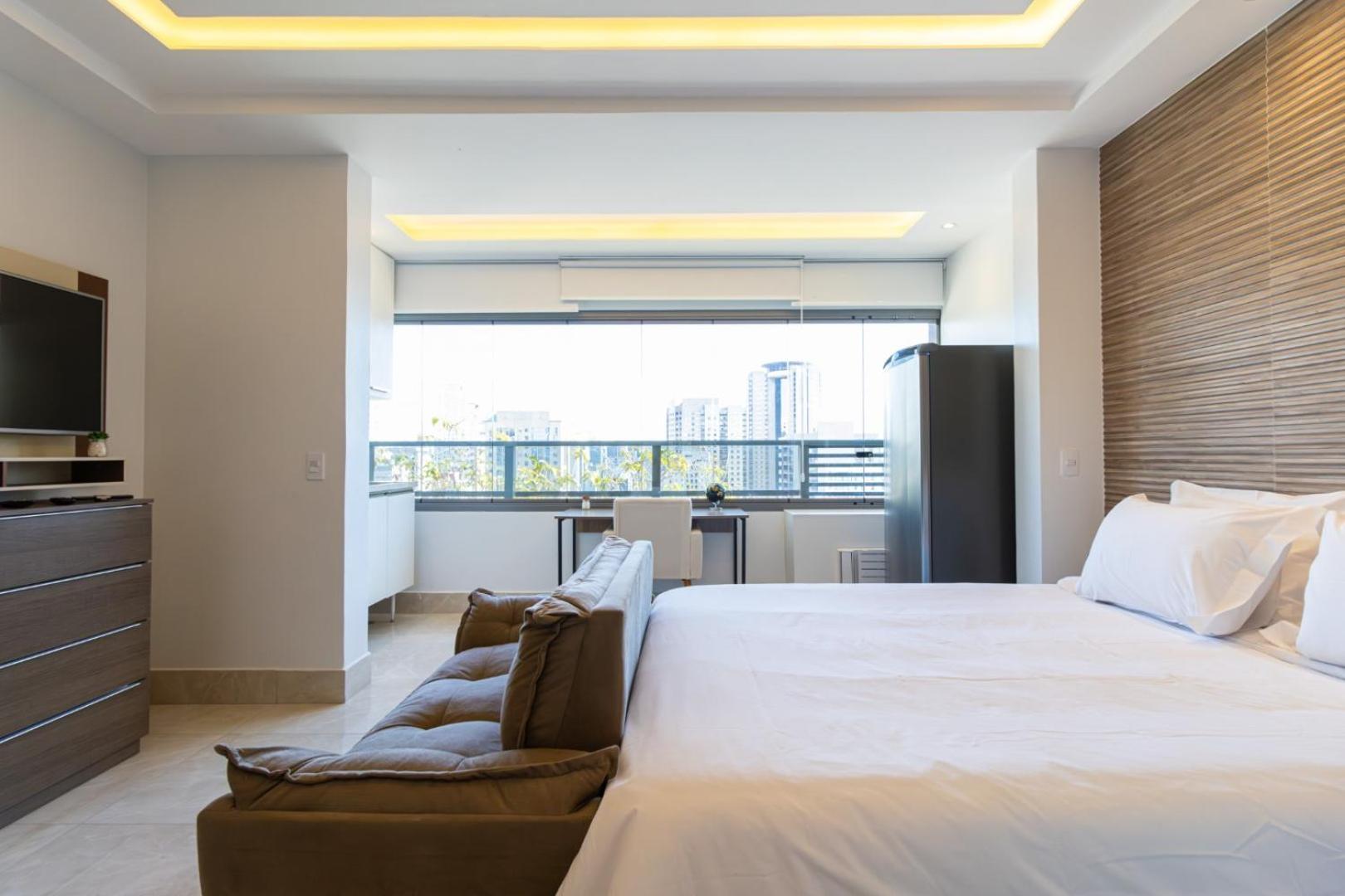Dsg Itaim Bibi By Anora Spaces
