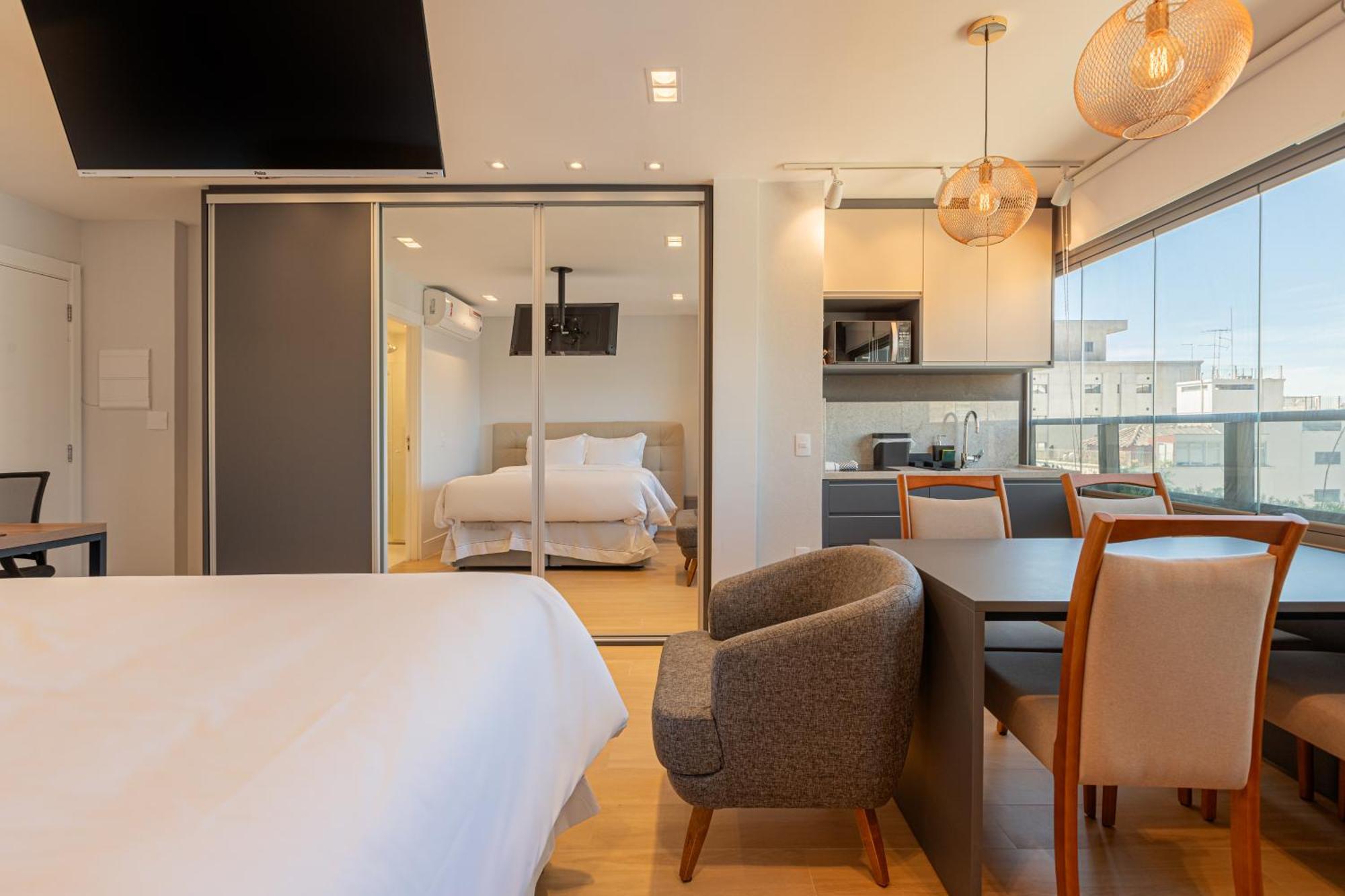 Dsg Itaim Bibi By Anora Spaces